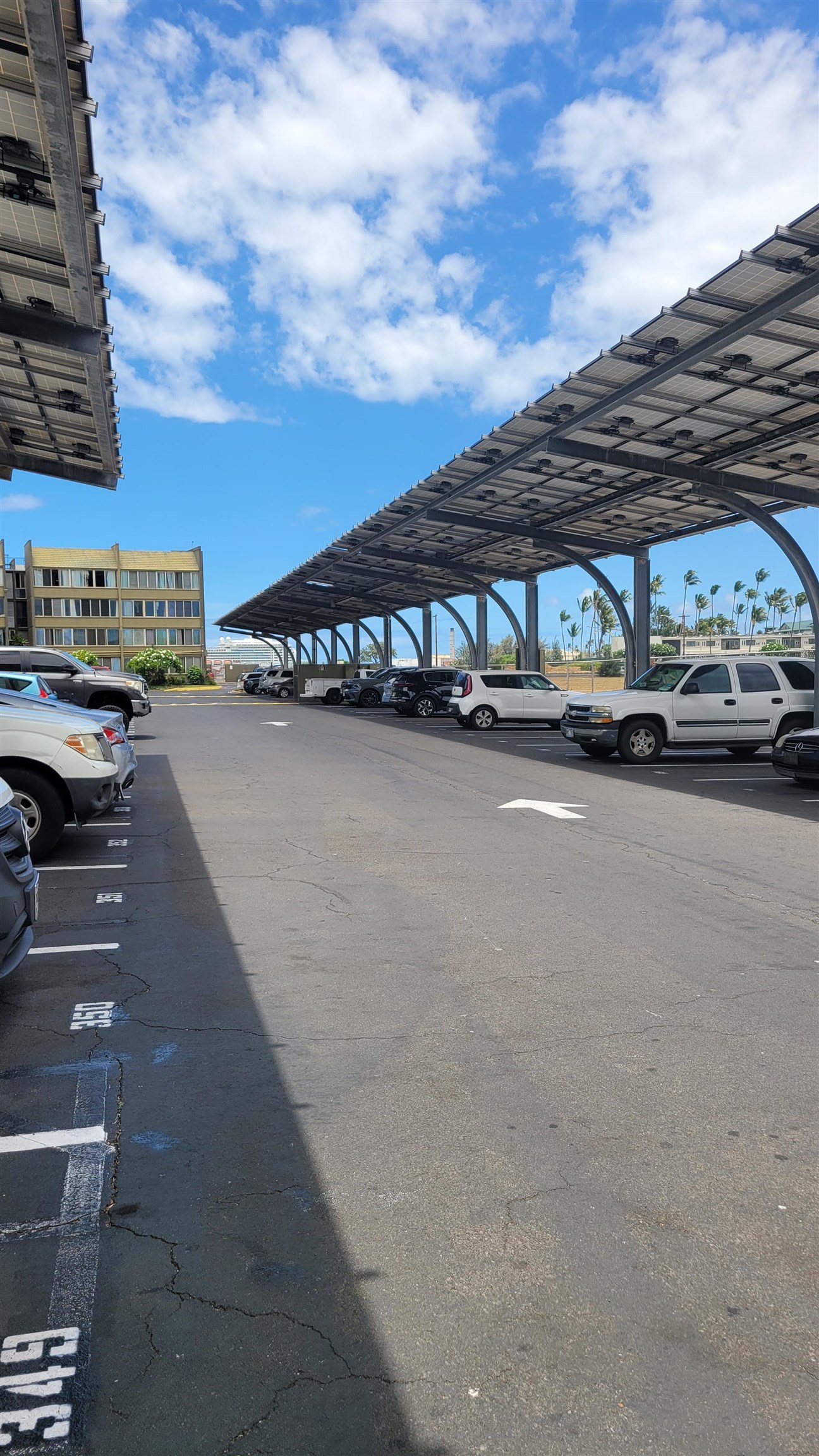 Harbor Lights condo # B303, Kahului, Hawaii - photo 18 of 21