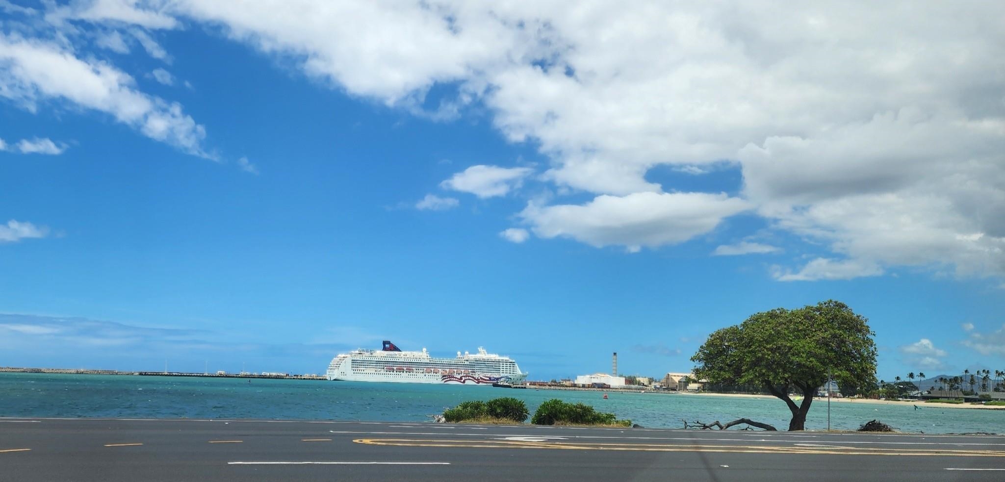 Harbor Lights condo # B303, Kahului, Hawaii - photo 20 of 21