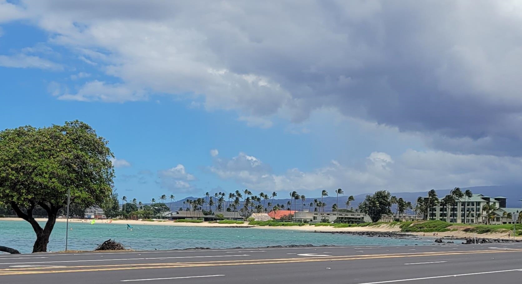 Harbor Lights condo # B303, Kahului, Hawaii - photo 21 of 21