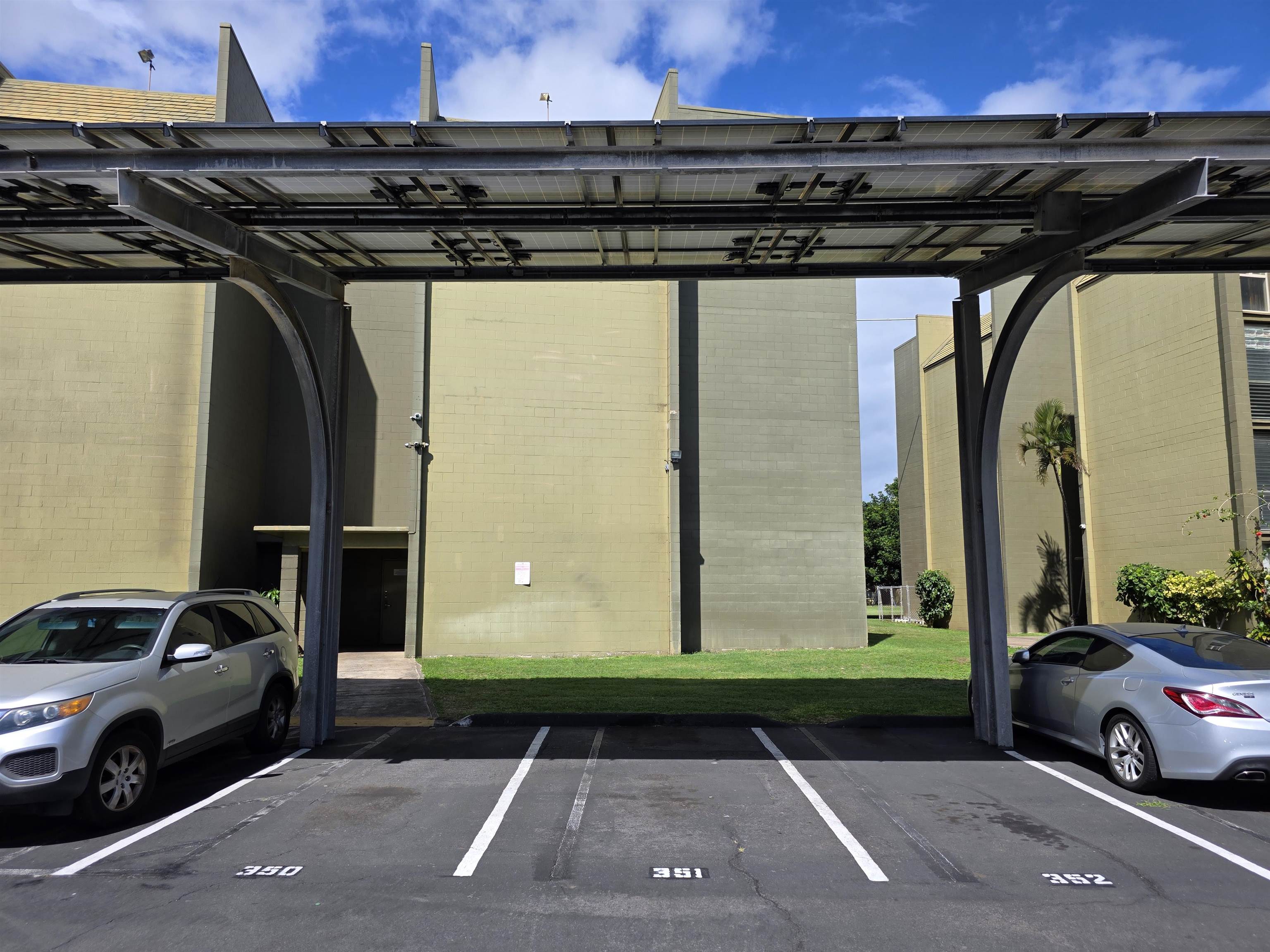 Harbor Lights condo # B306, Kahului, Hawaii - photo 20 of 29