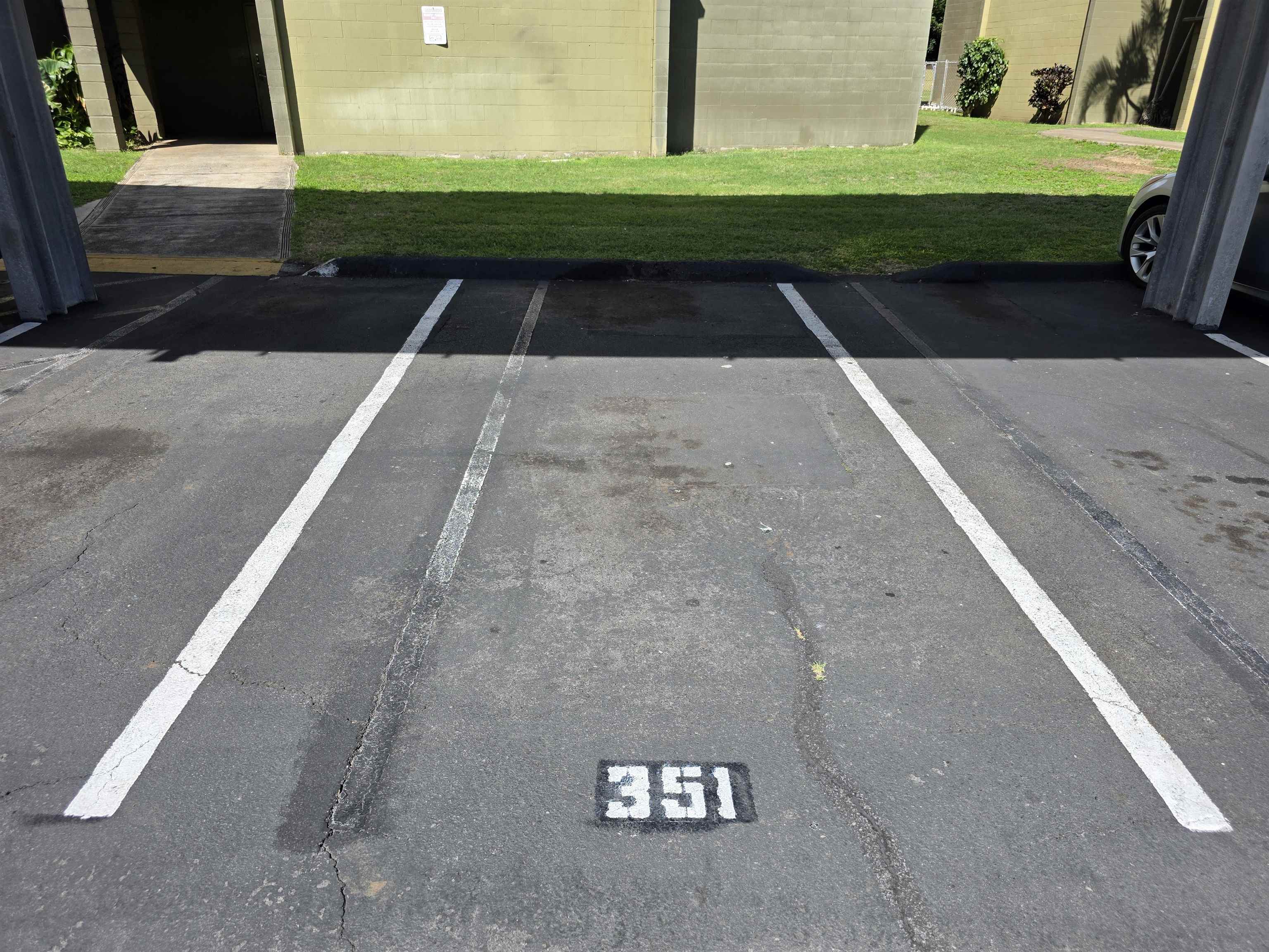 Harbor Lights condo # B306, Kahului, Hawaii - photo 21 of 29