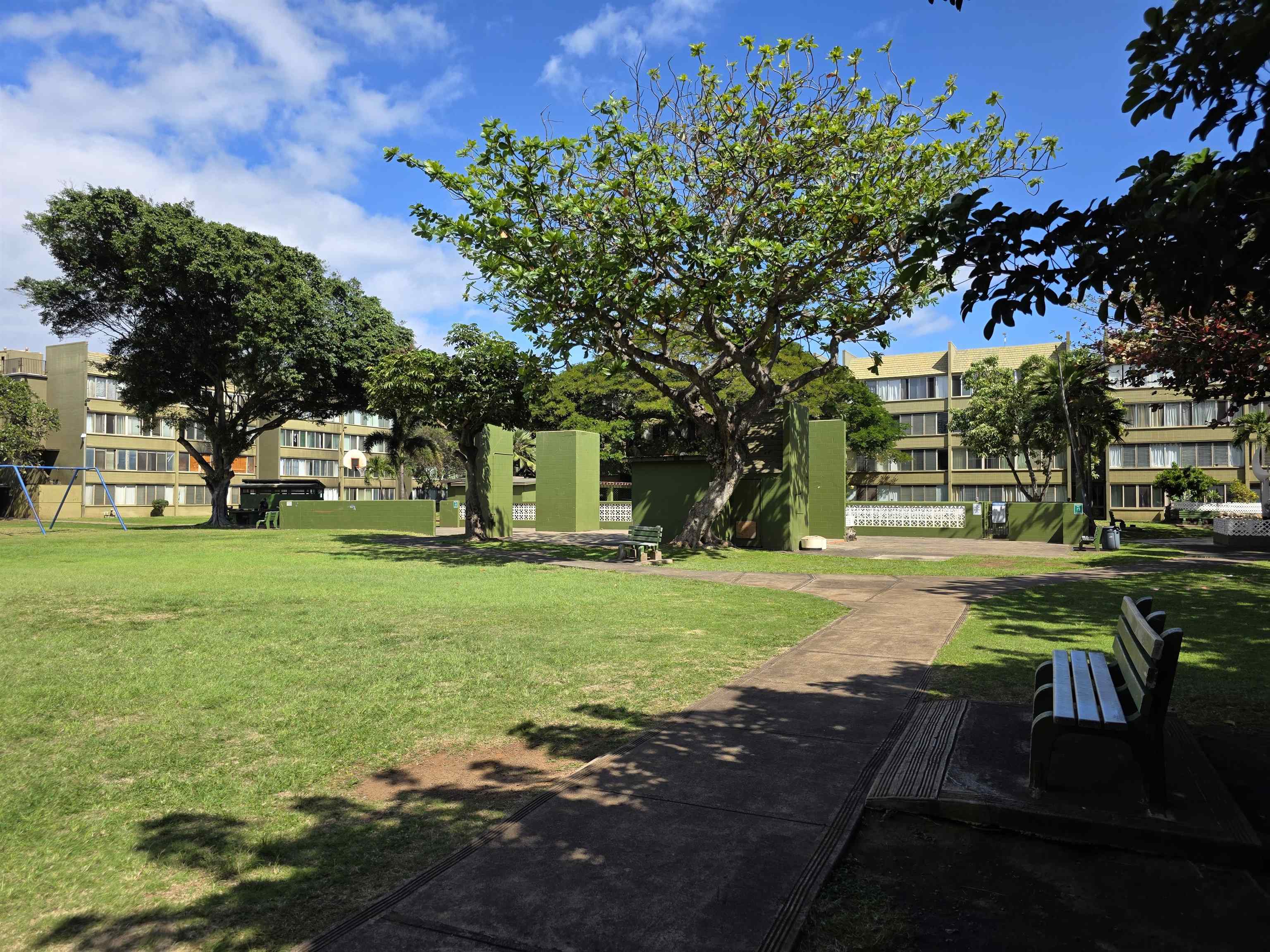 Harbor Lights condo # B306, Kahului, Hawaii - photo 26 of 29