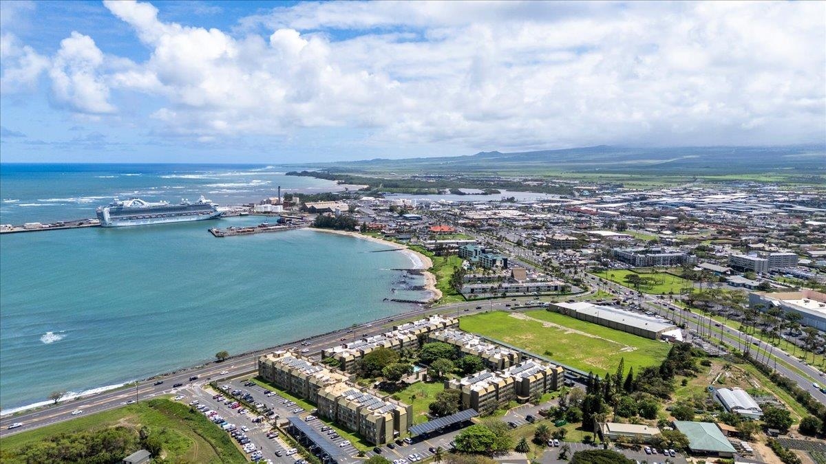 Harbor Lights condo # B-314, Kahului, Hawaii - photo 26 of 32