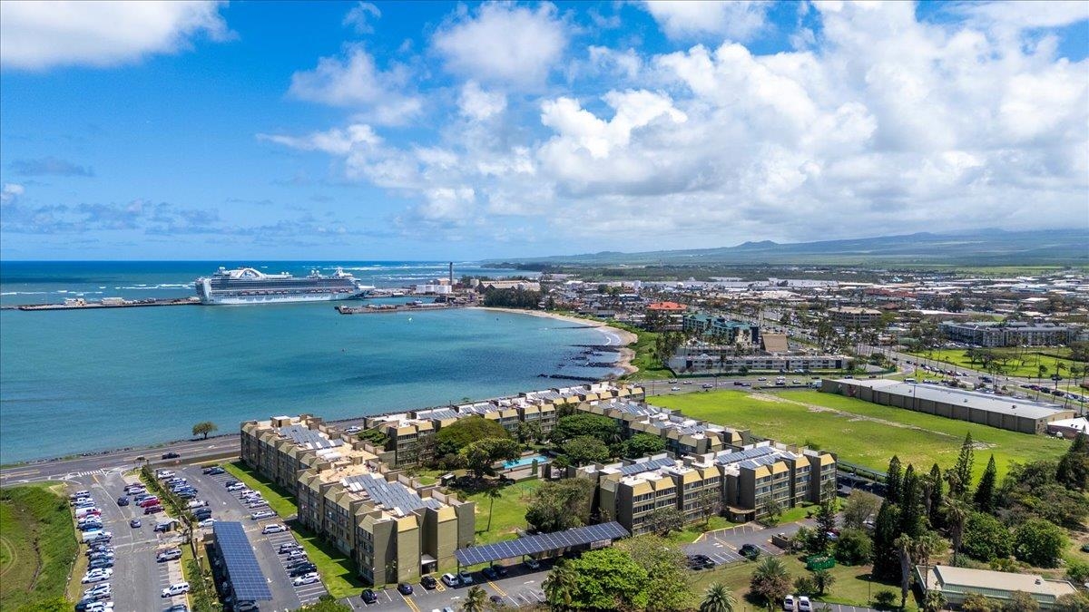 Harbor Lights condo # B-314, Kahului, Hawaii - photo 27 of 32