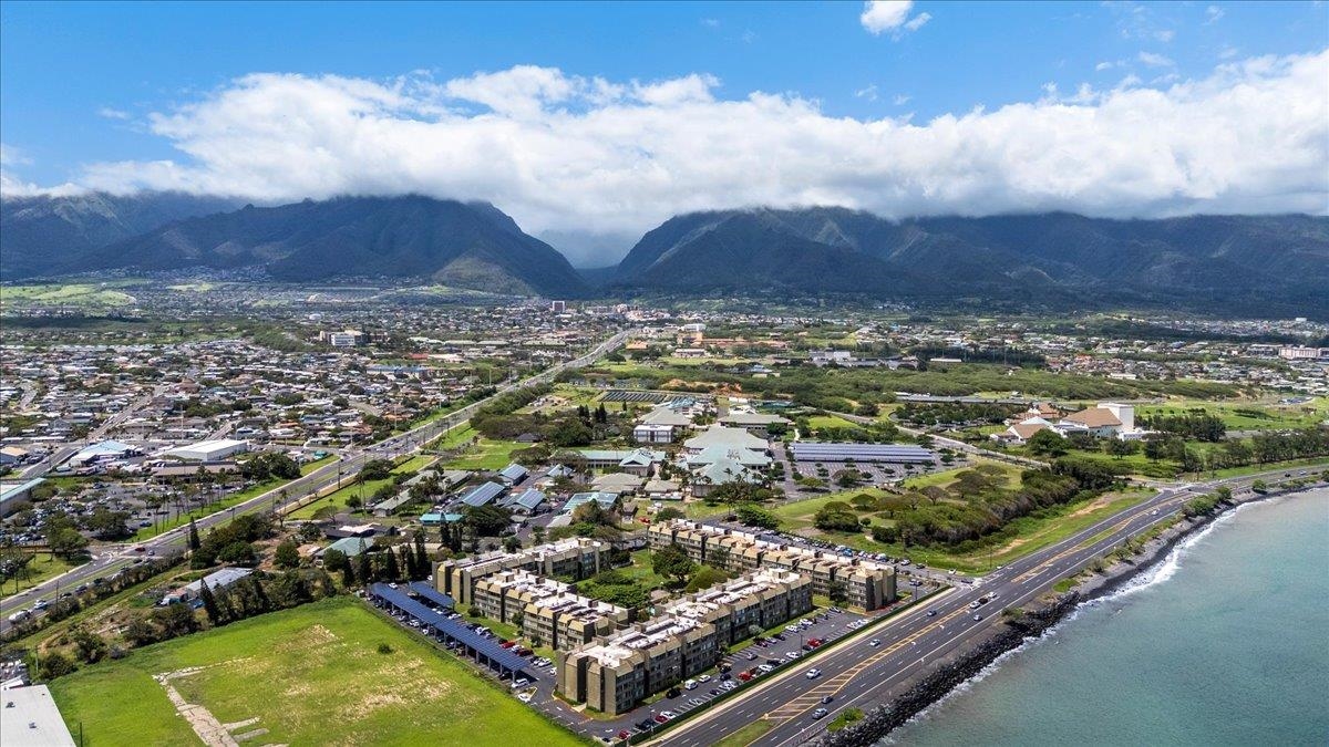 Harbor Lights condo # B-314, Kahului, Hawaii - photo 28 of 32