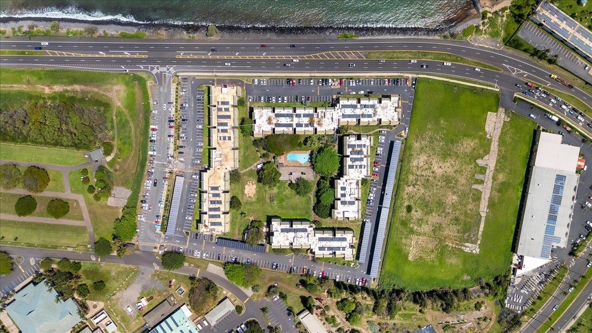 Harbor Lights condo # B-314, Kahului, Hawaii - photo 30 of 32