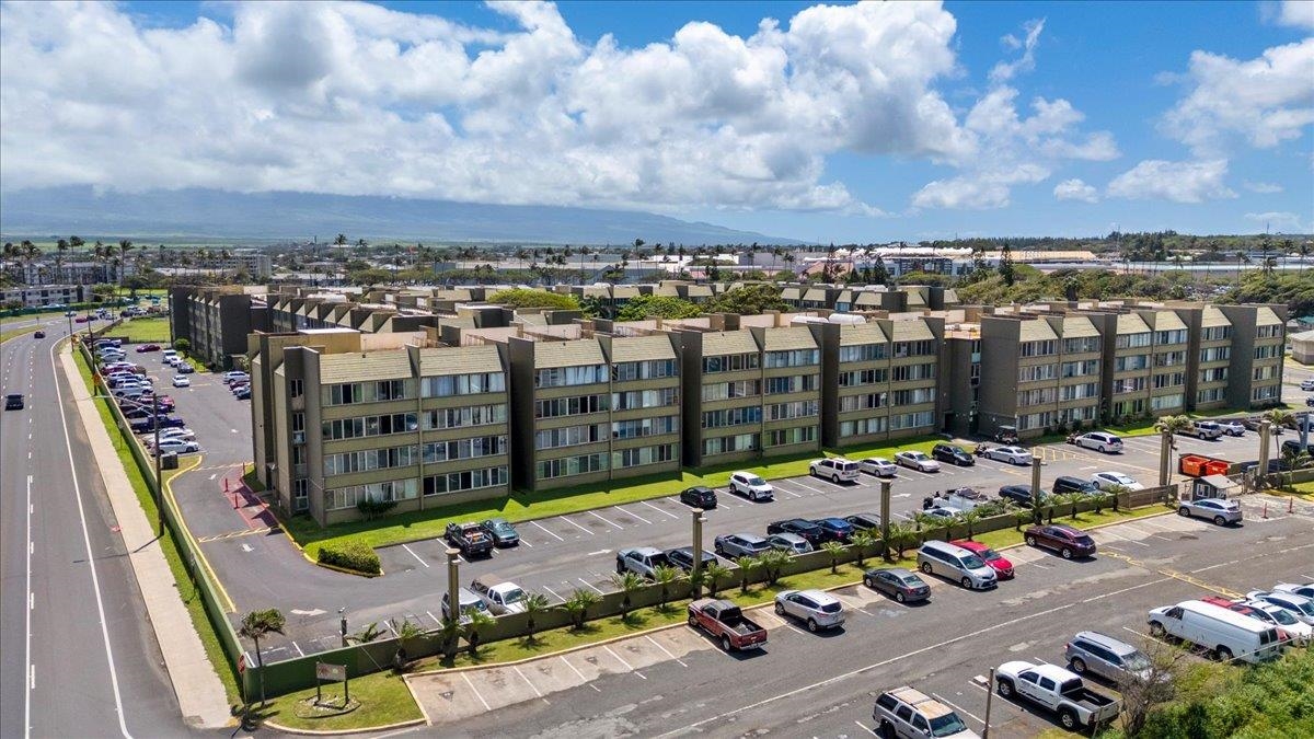 Harbor Lights condo # B-314, Kahului, Hawaii - photo 31 of 32