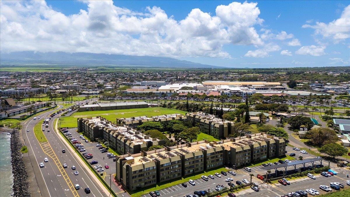 Harbor Lights condo # B-314, Kahului, Hawaii - photo 32 of 32