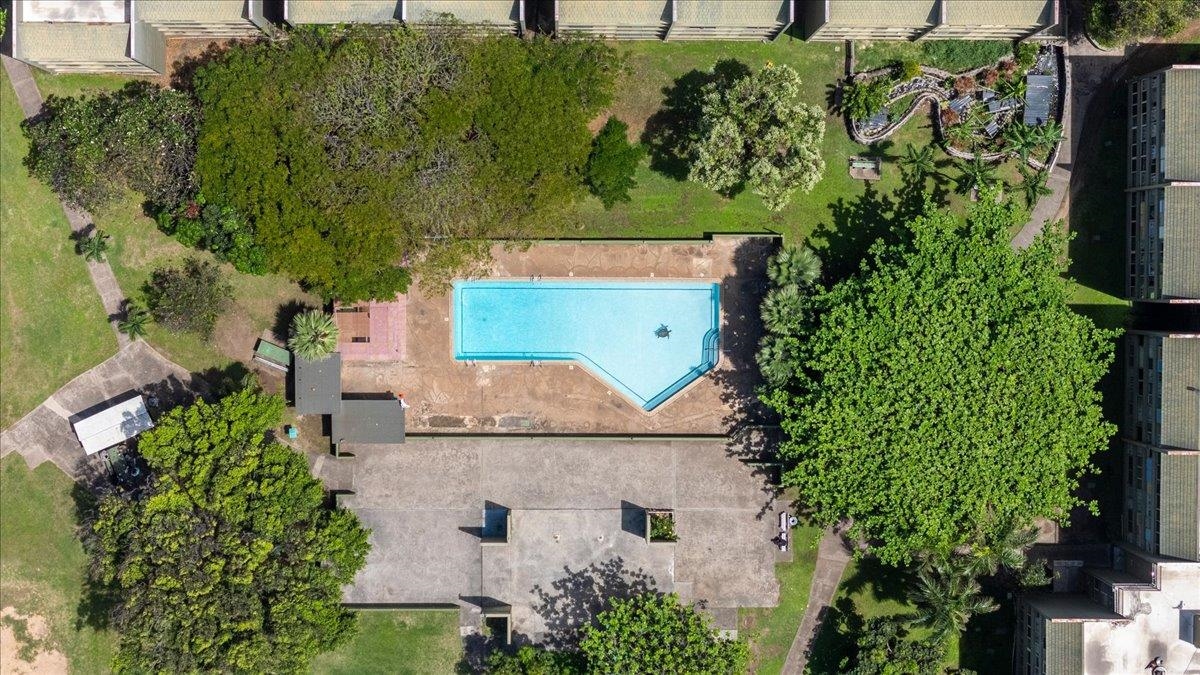 Harbor Lights condo # B-314, Kahului, Hawaii - photo 8 of 32