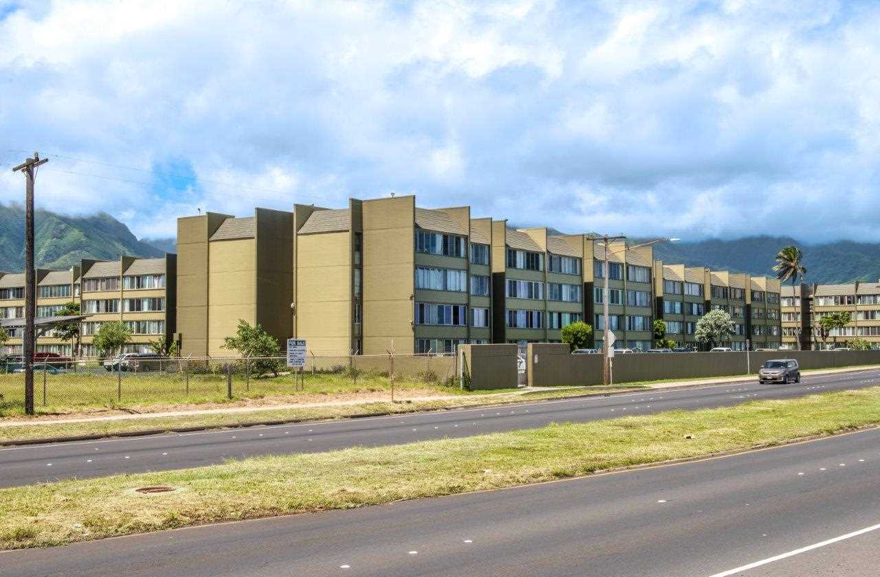 Harbor Lights condo # B316, Kahului, Hawaii - photo 16 of 16