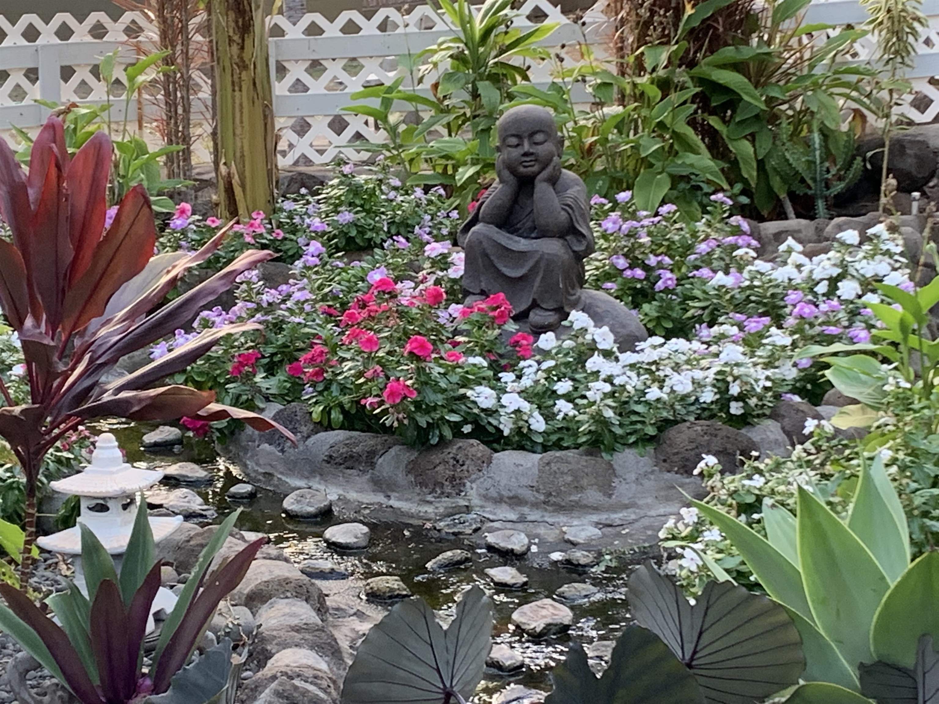 Harbor Lights condo # B411, Kahului, Hawaii - photo 13 of 15