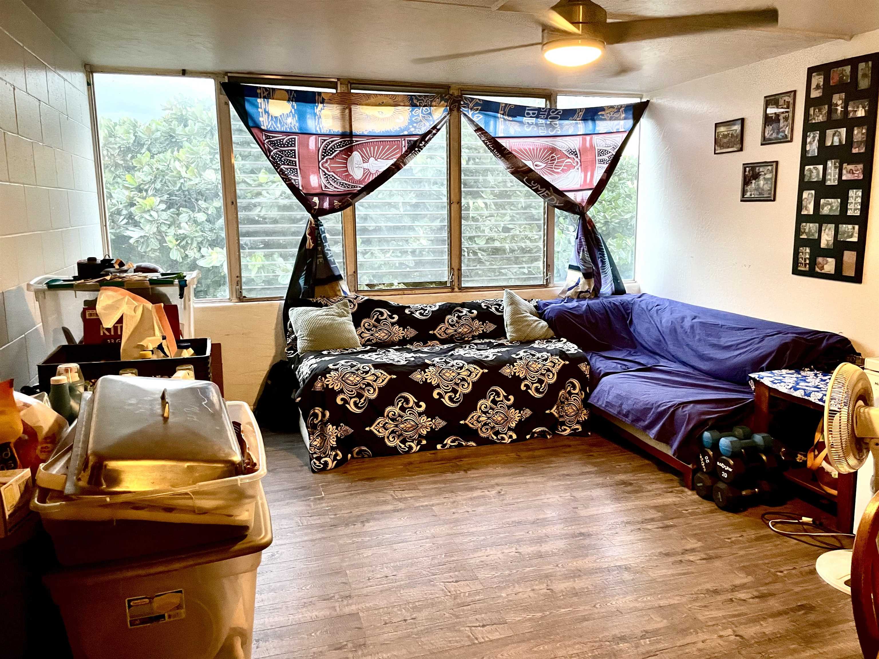 Harbor Lights condo # B411, Kahului, Hawaii - photo 4 of 15