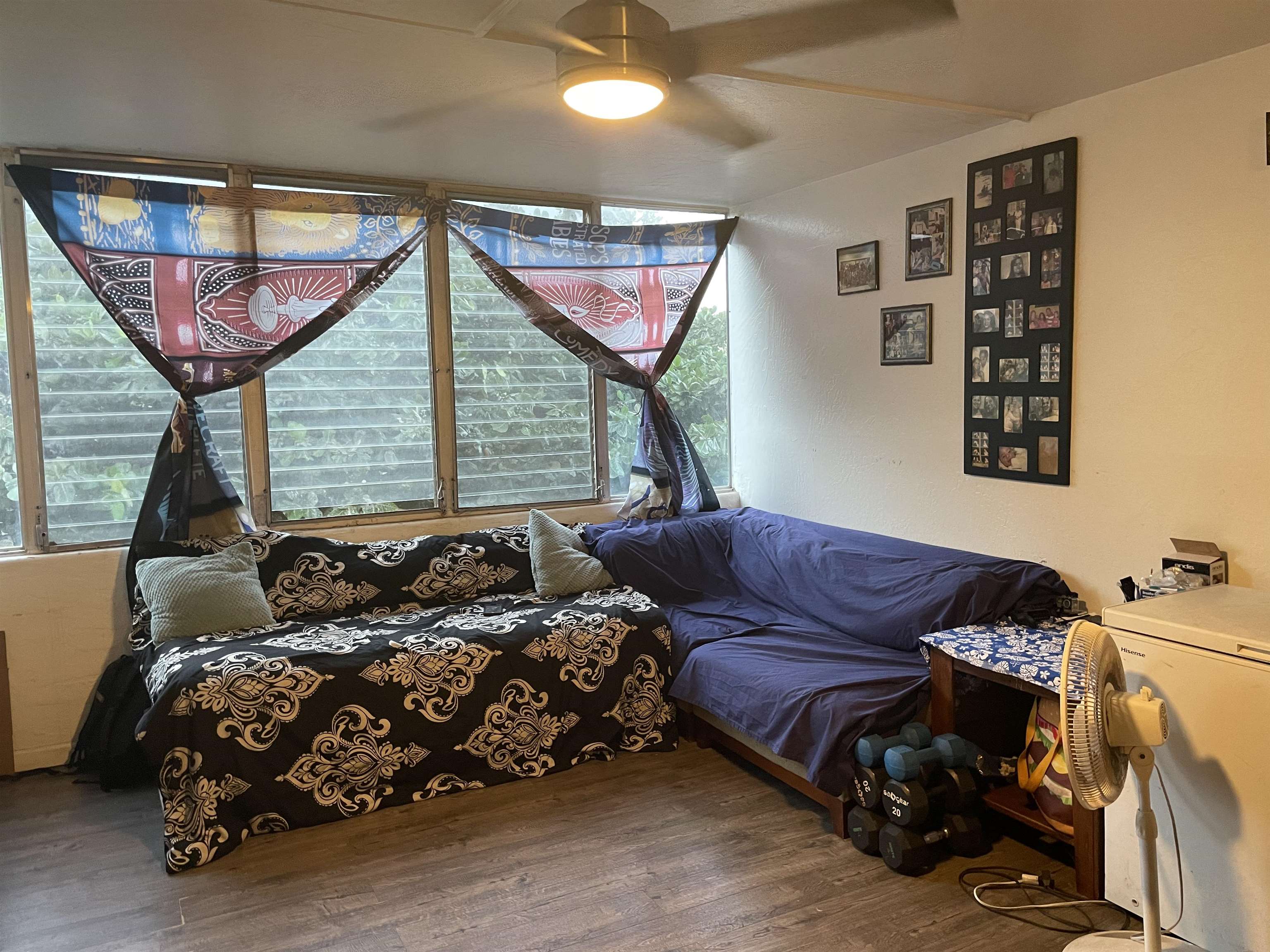 Harbor Lights condo # B411, Kahului, Hawaii - photo 5 of 15