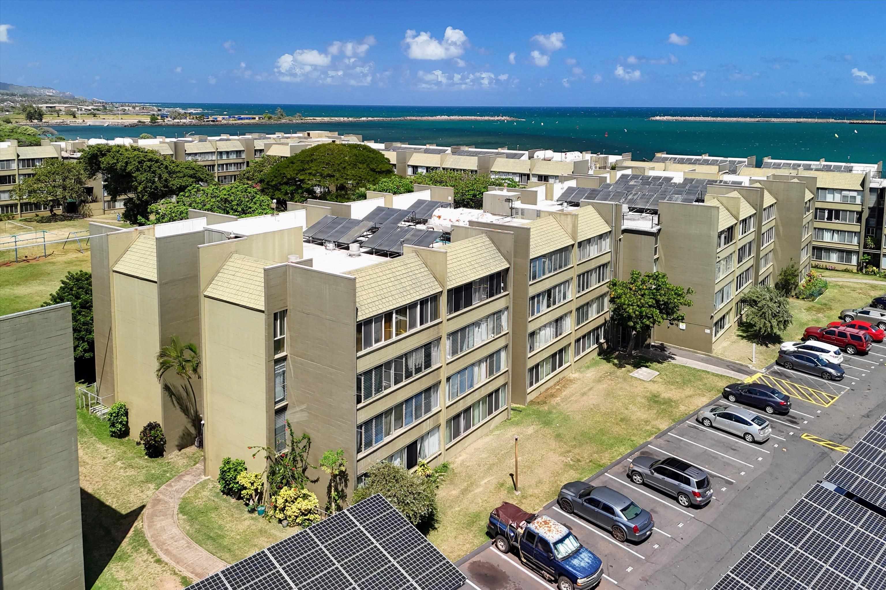 Harbor Lights condo # B415, Kahului, Hawaii - photo 24 of 36