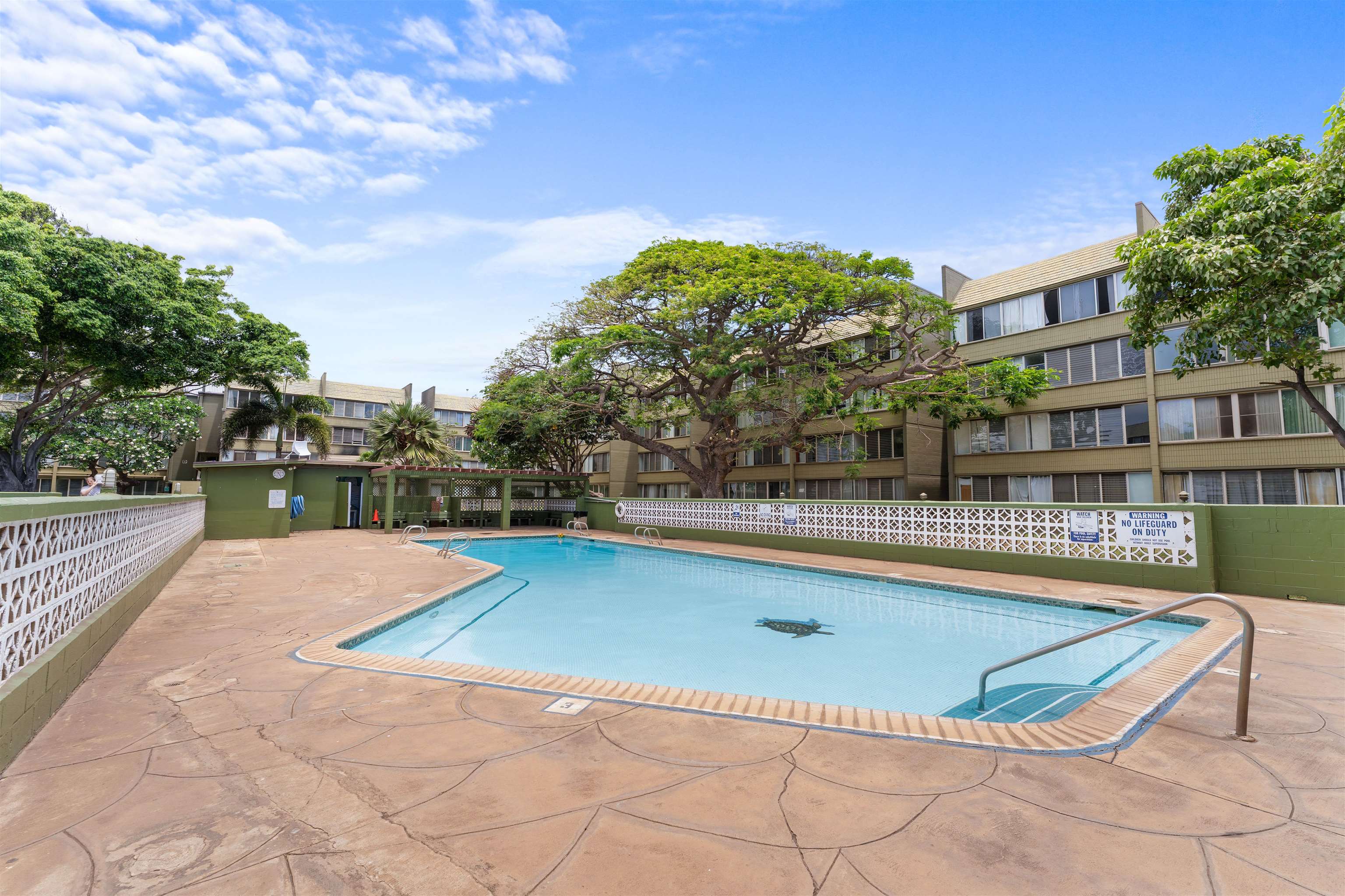 Harbor Lights condo # C102, Kahului, Hawaii - photo 17 of 24