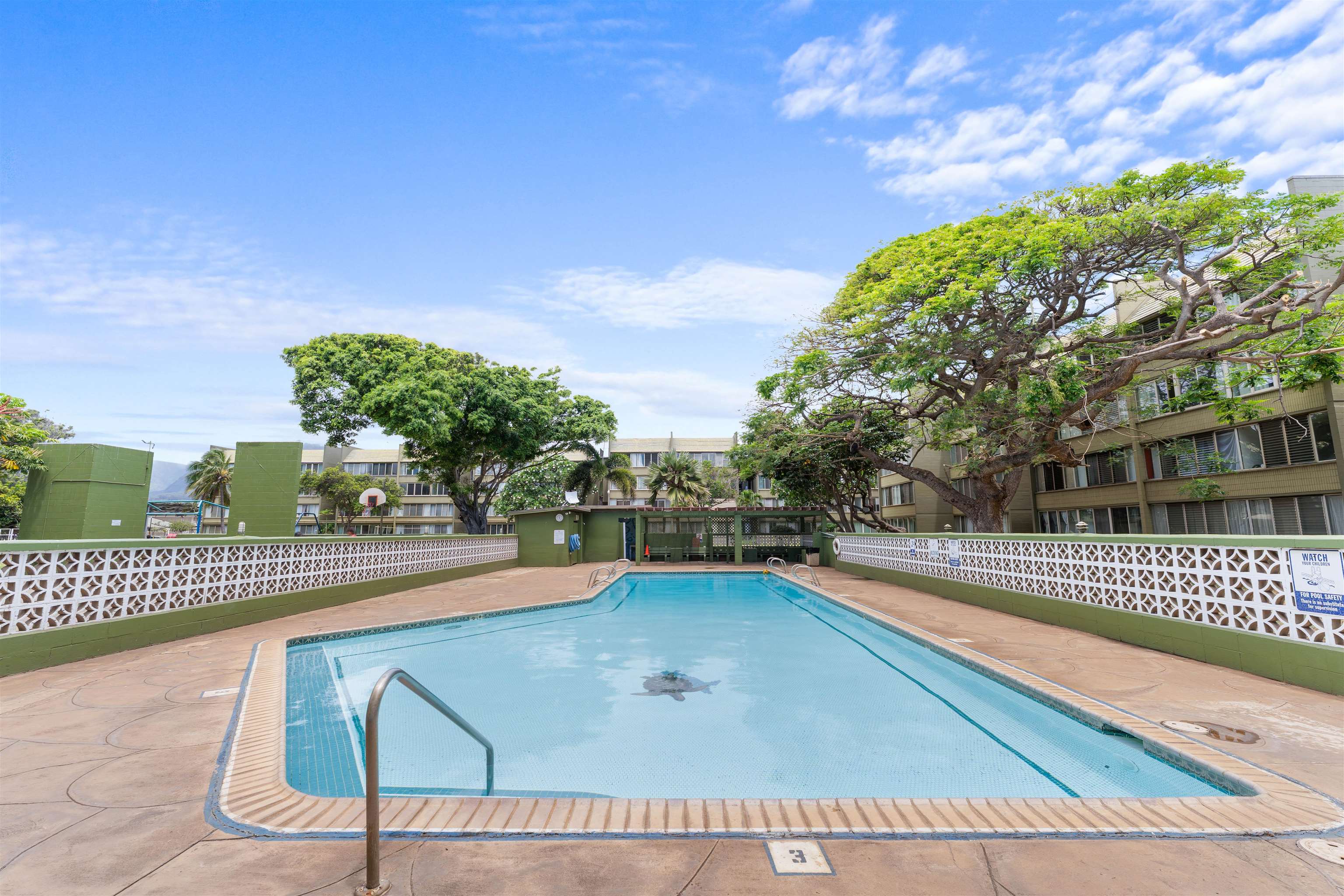 Harbor Lights condo # C102, Kahului, Hawaii - photo 18 of 24