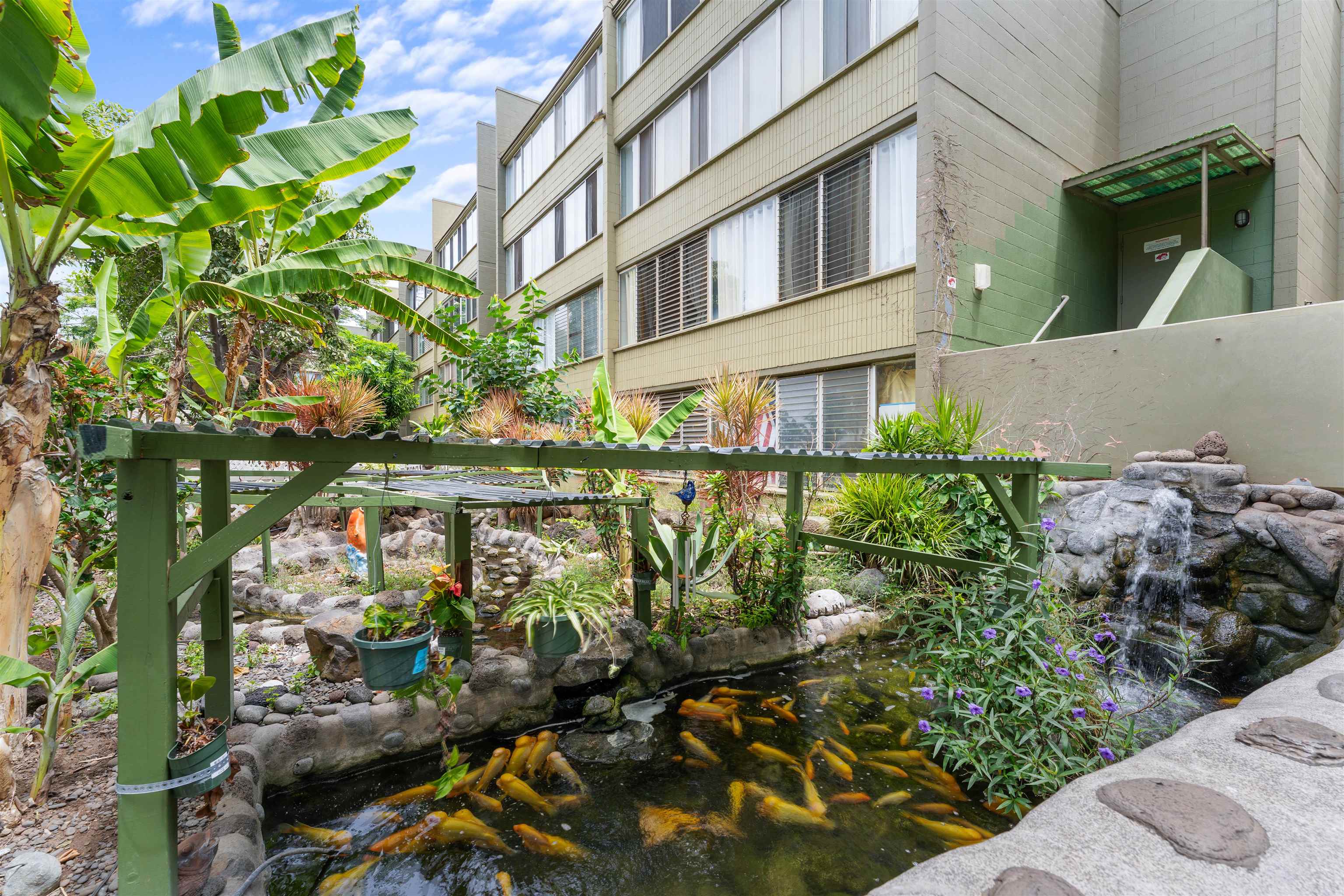 Harbor Lights condo # C102, Kahului, Hawaii - photo 19 of 24