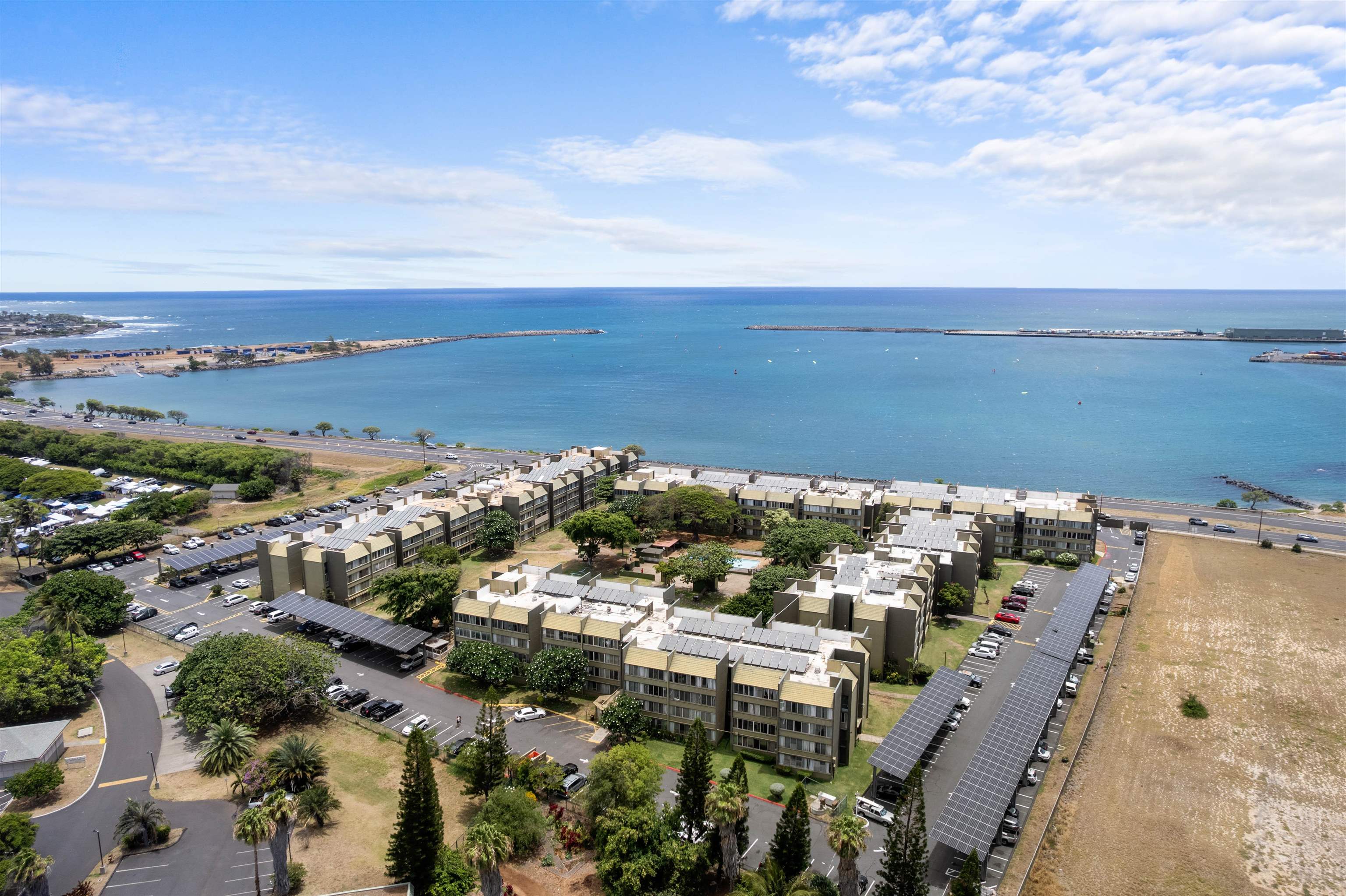 Harbor Lights condo # C102, Kahului, Hawaii - photo 20 of 24