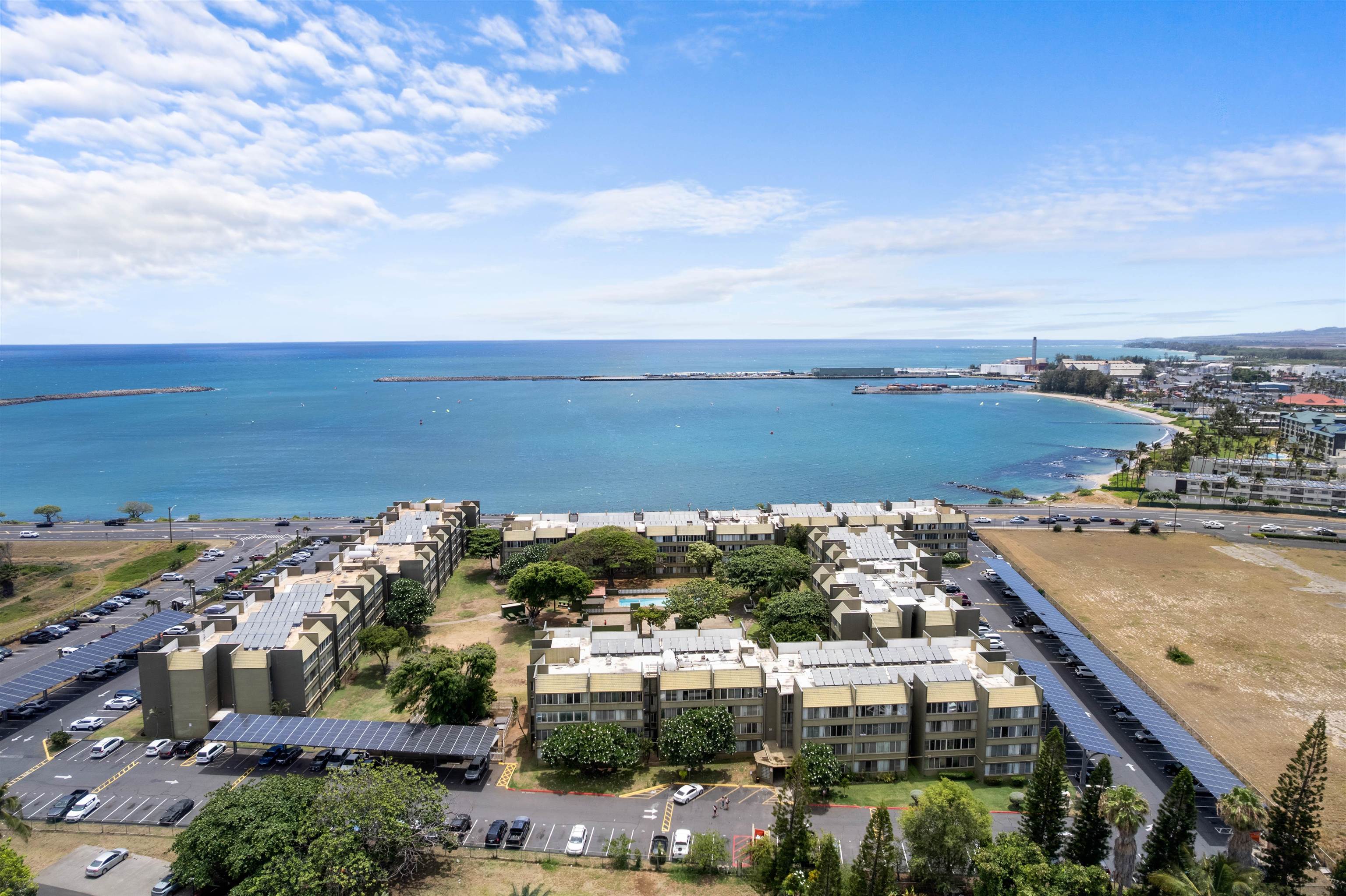 Harbor Lights condo # C102, Kahului, Hawaii - photo 21 of 24