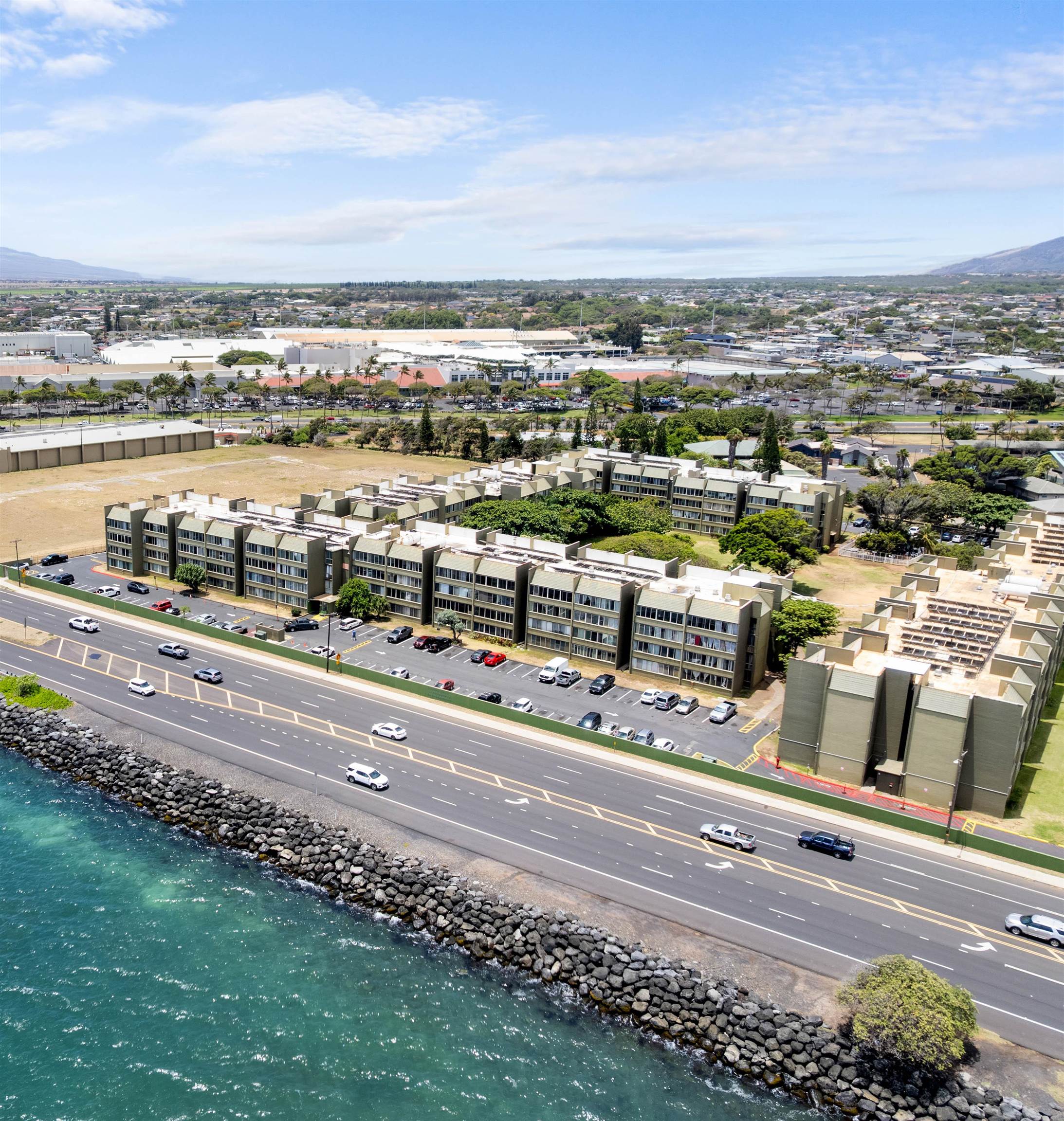 Harbor Lights condo # C102, Kahului, Hawaii - photo 24 of 24
