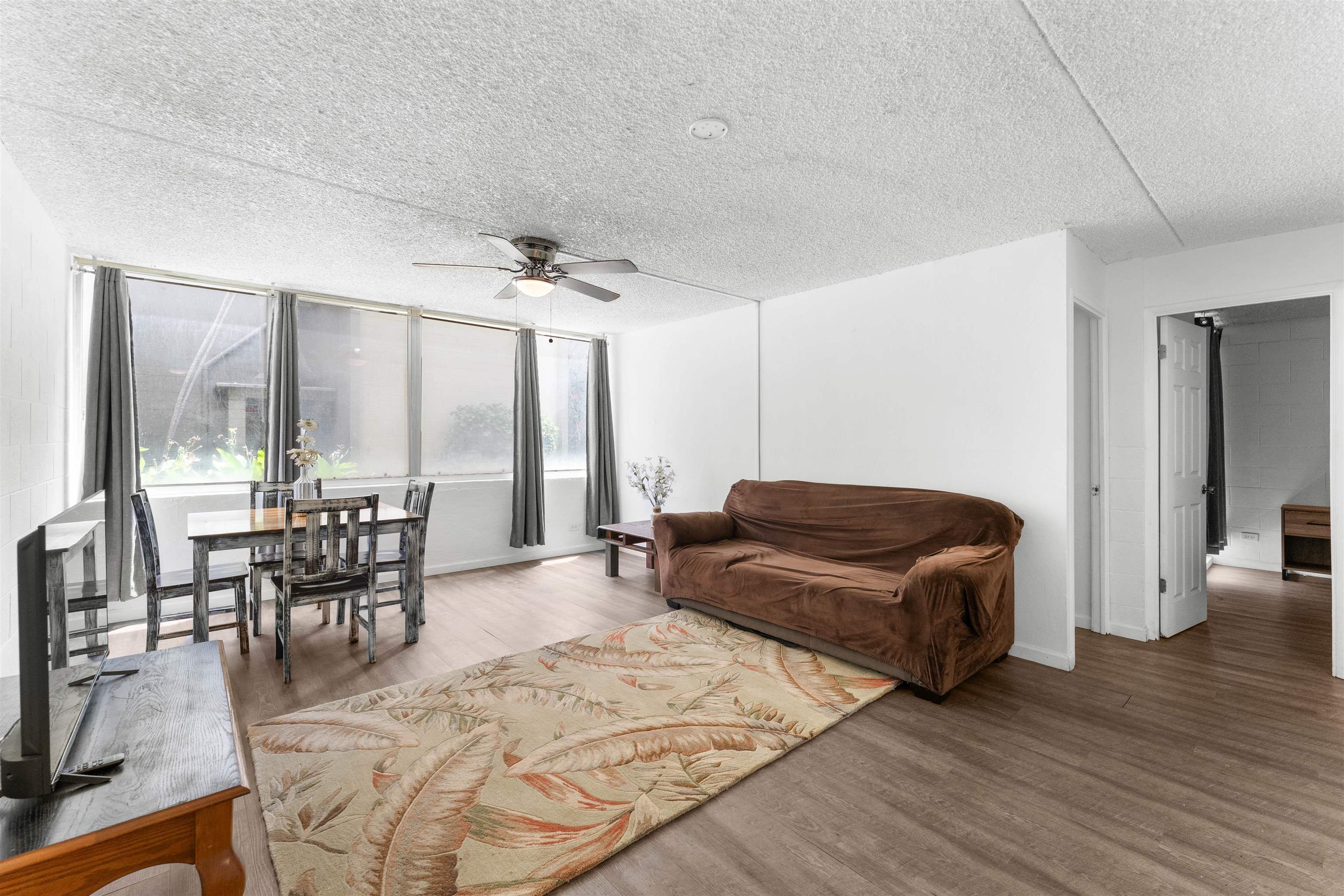 Harbor Lights condo # C102, Kahului, Hawaii - photo 6 of 24