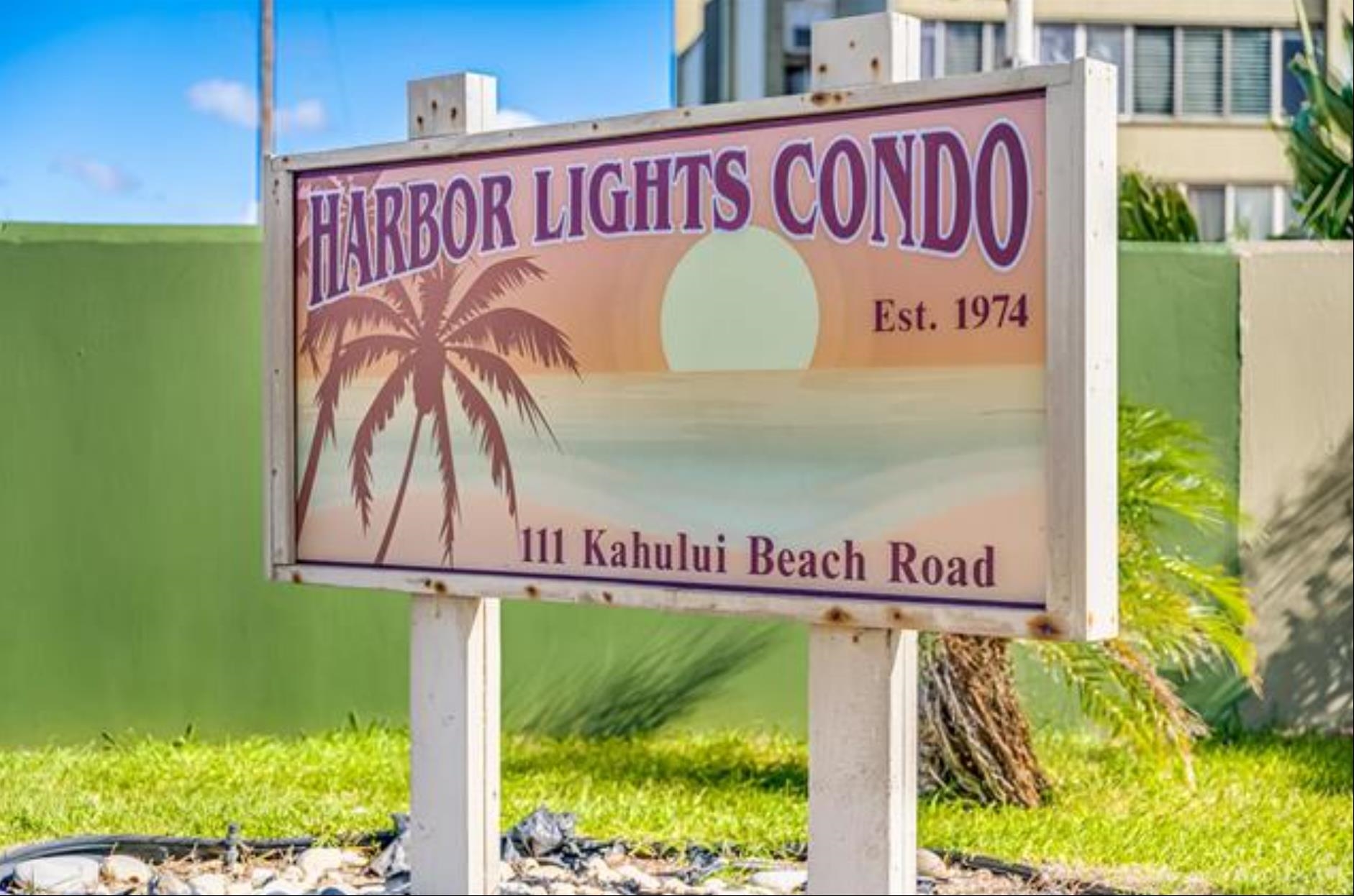 Harbor Lights condo # C103, Kahului, Hawaii - photo 4 of 4