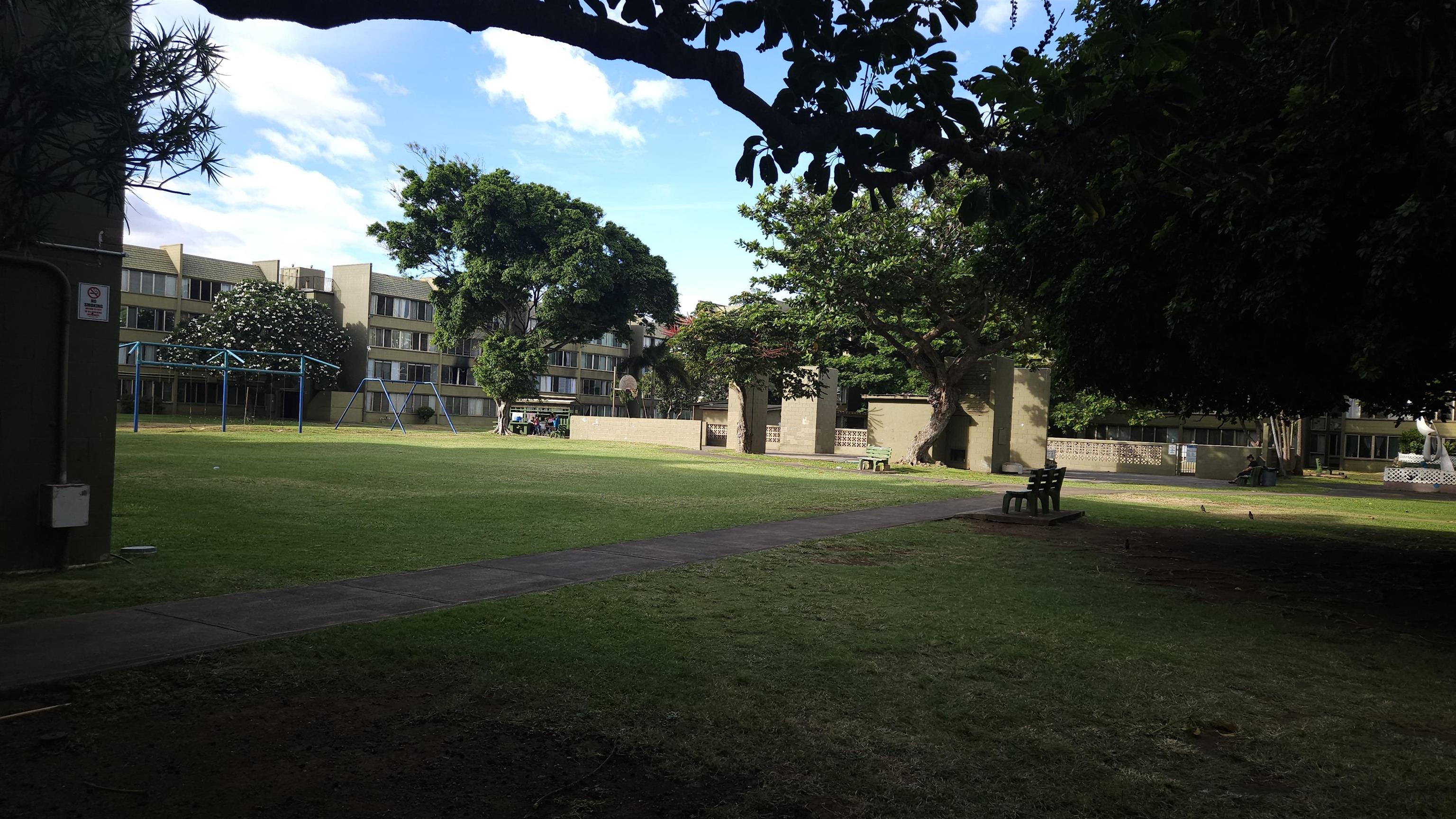 Harbor Lights condo # C-109, Kahului, Hawaii - photo 26 of 27