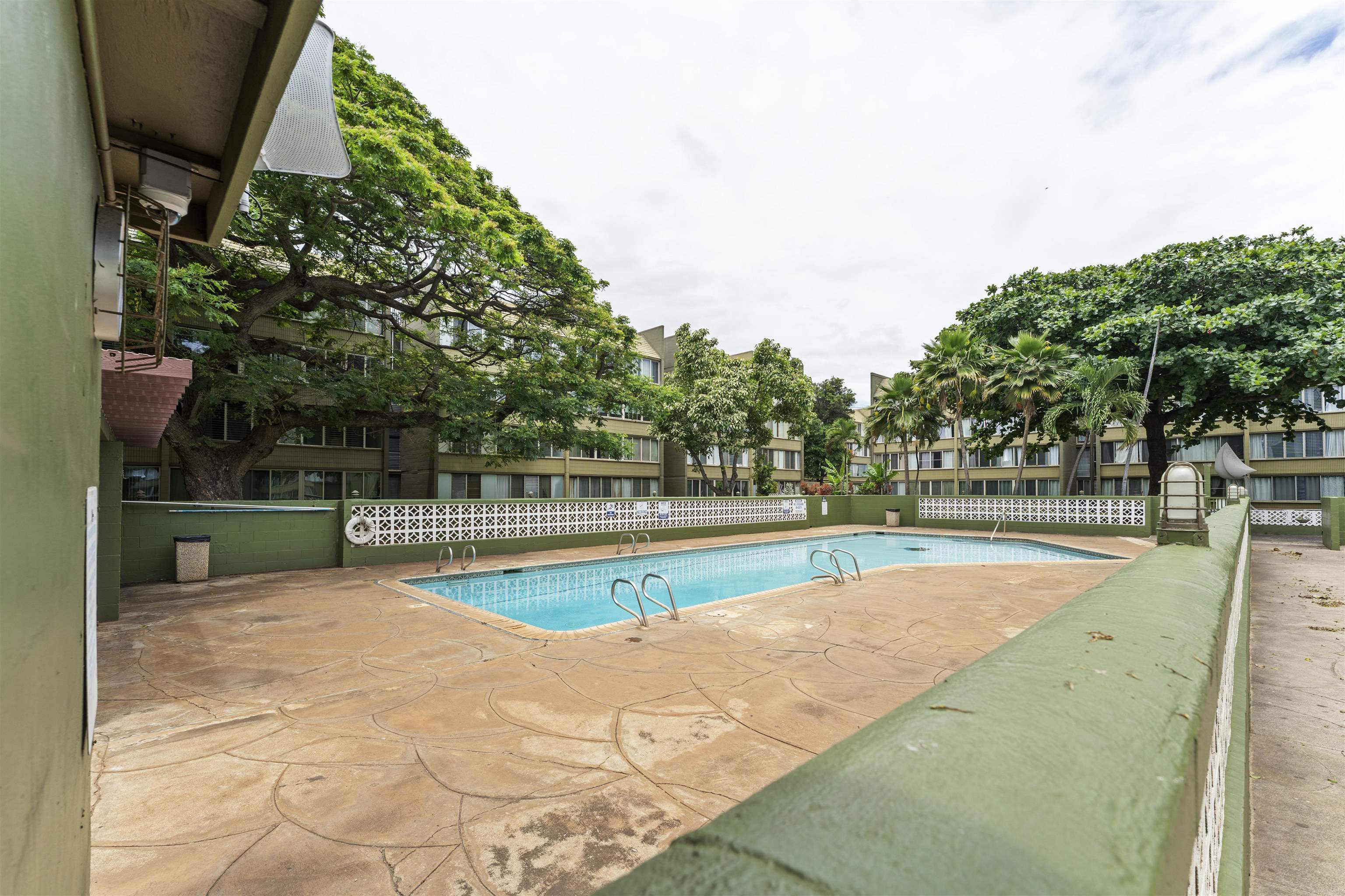 Harbor Lights condo # C114, Kahului, Hawaii - photo 18 of 24