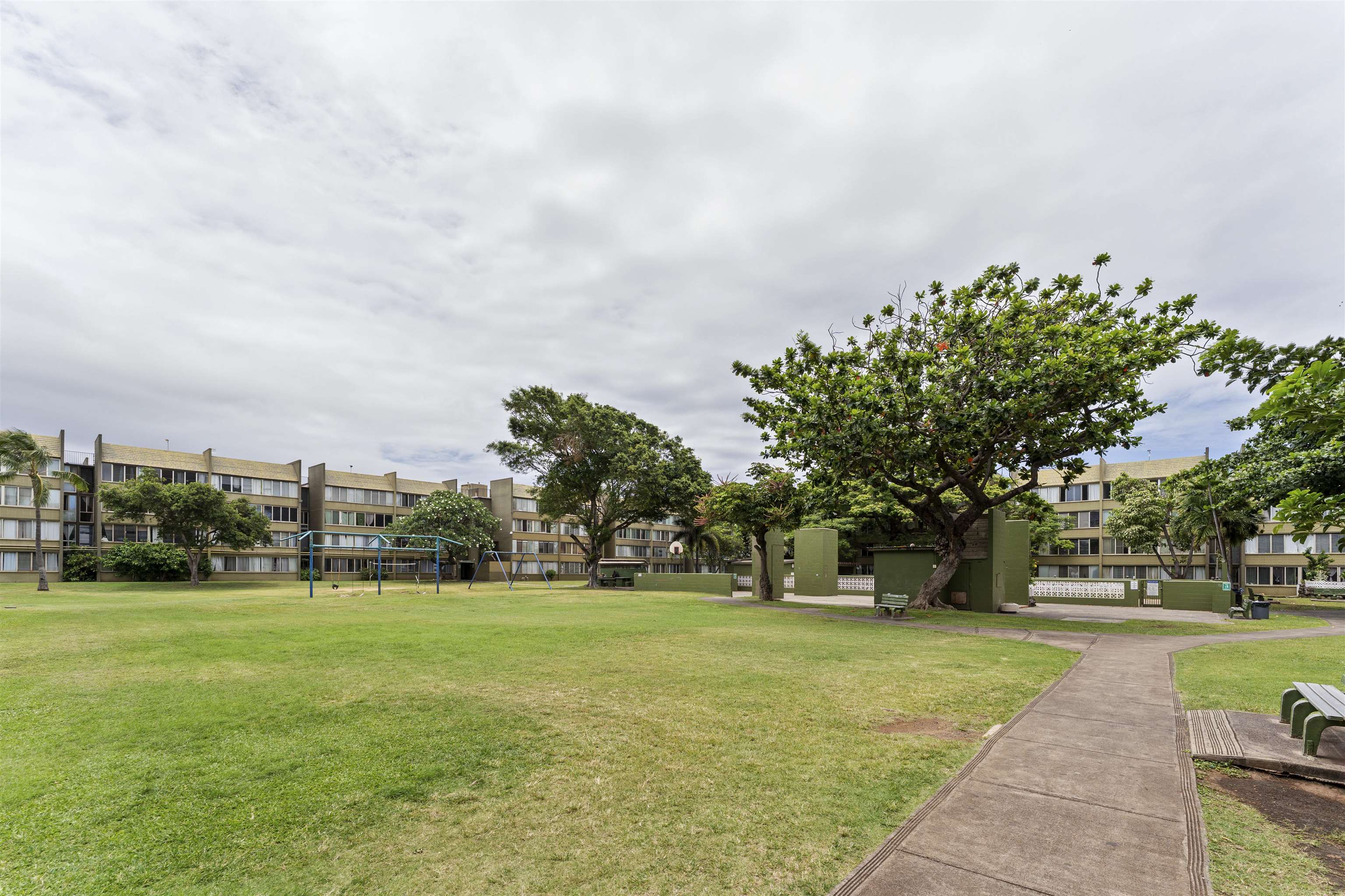 Harbor Lights condo # C114, Kahului, Hawaii - photo 19 of 24