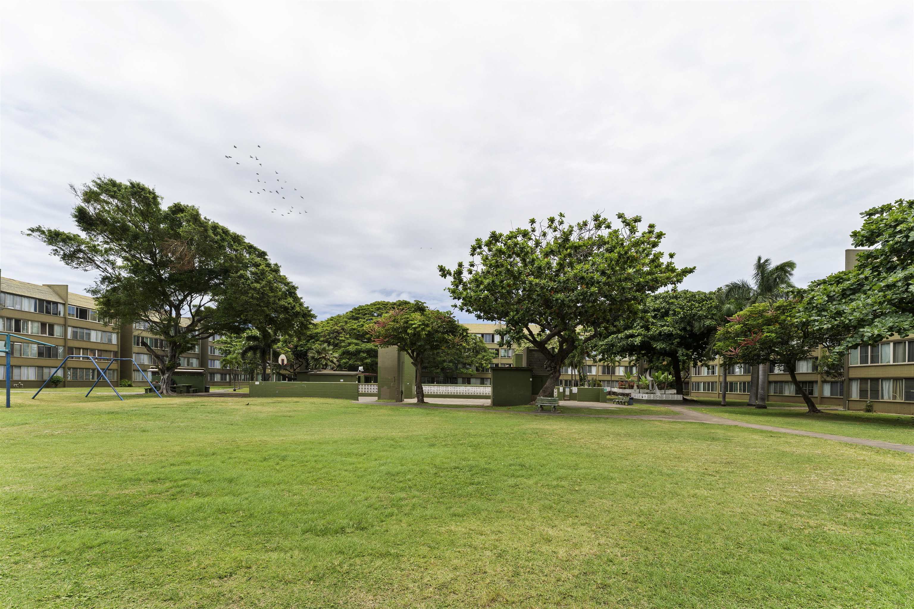 Harbor Lights condo # C114, Kahului, Hawaii - photo 20 of 24
