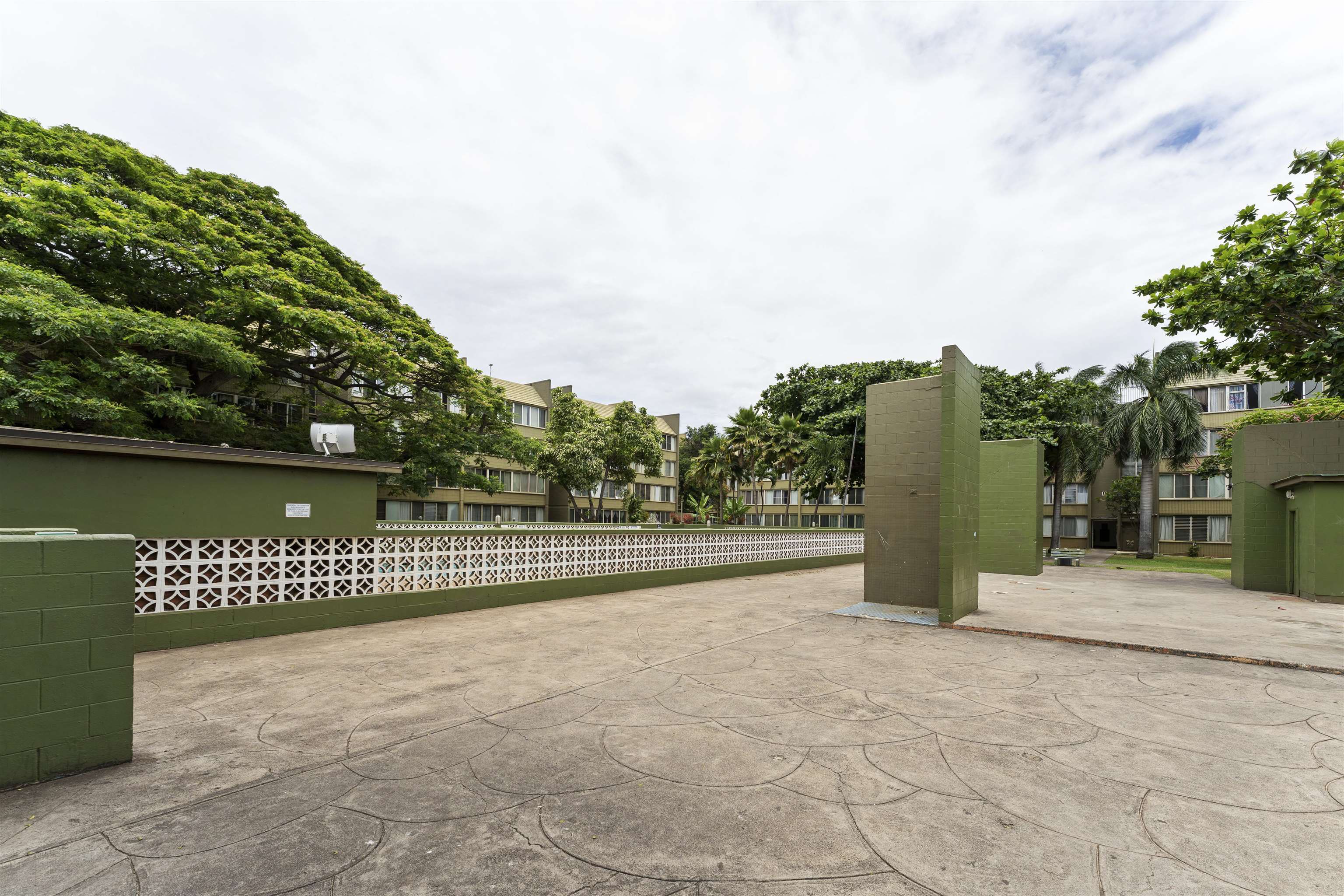 Harbor Lights condo # C114, Kahului, Hawaii - photo 23 of 24