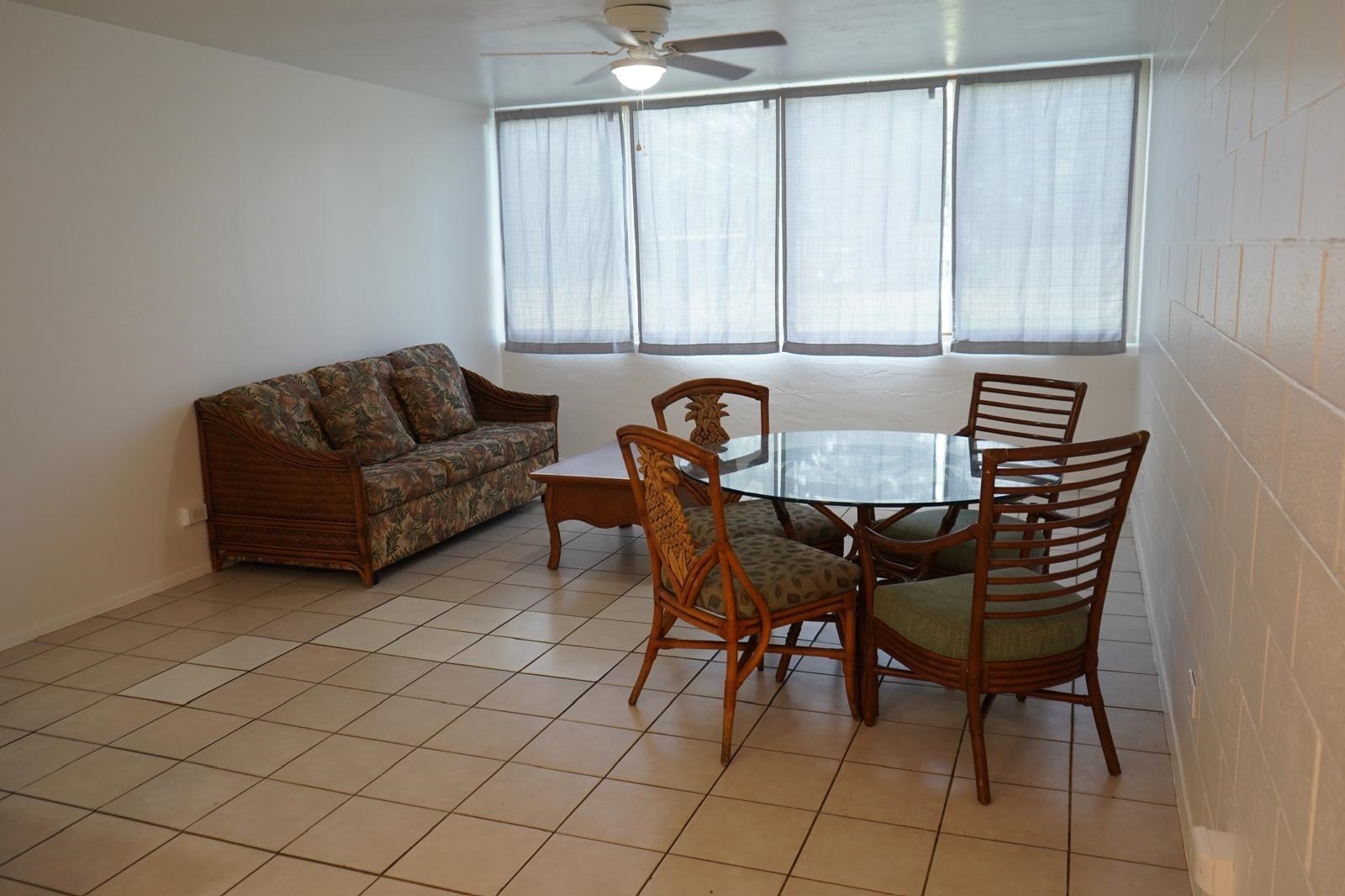 Harbor Lights condo # C116, Kahului, Hawaii - photo 5 of 14