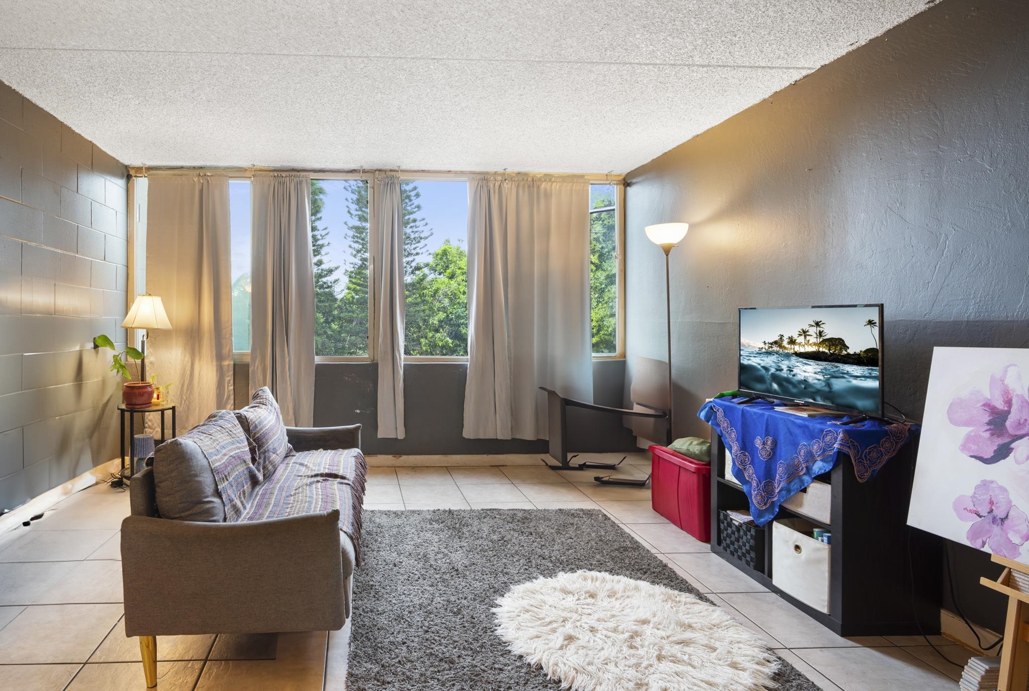 Harbor Lights condo # C203, Kahului, Hawaii - photo 9 of 37