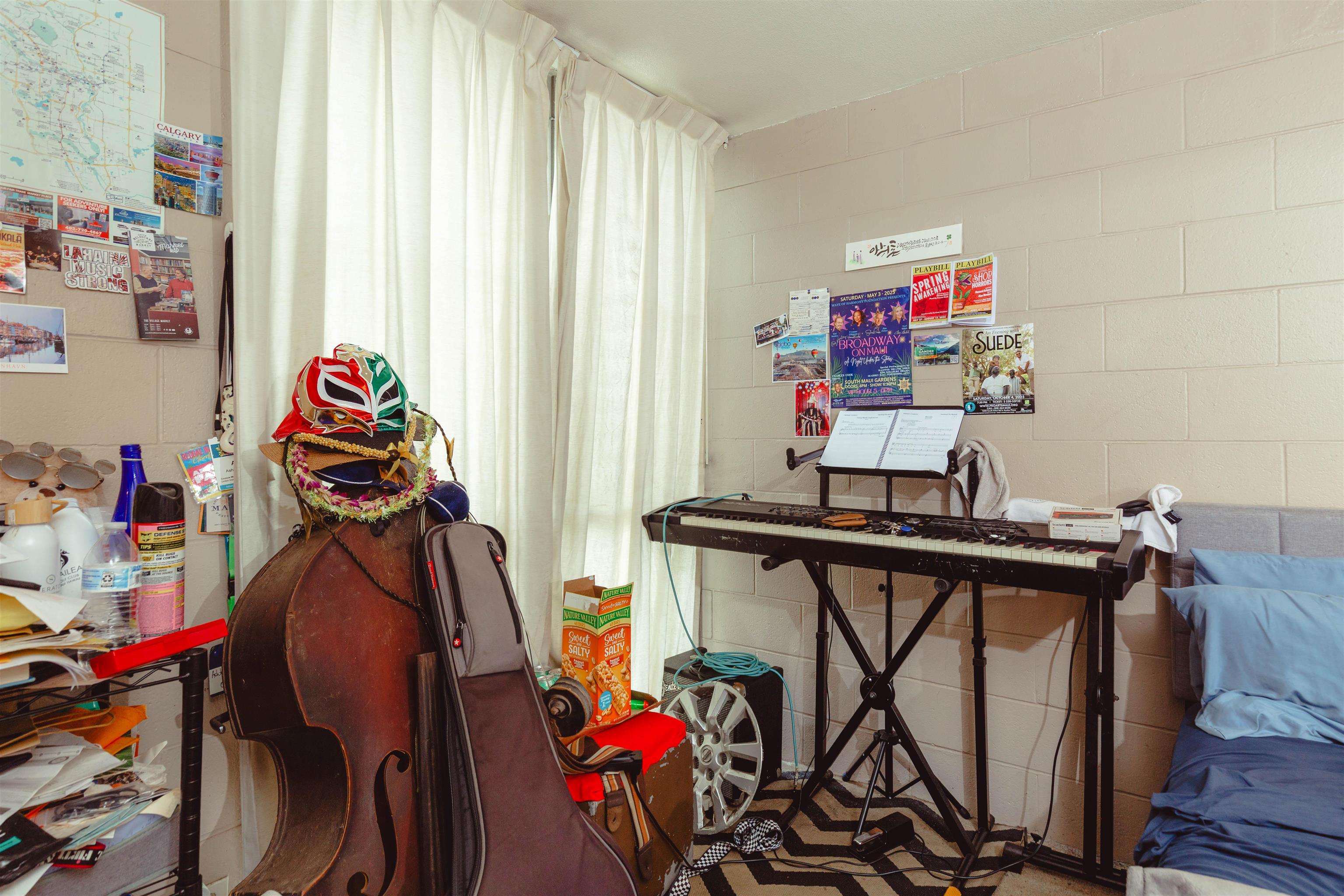 Harbor Lights condo # C207, Kahului, Hawaii - photo 12 of 29