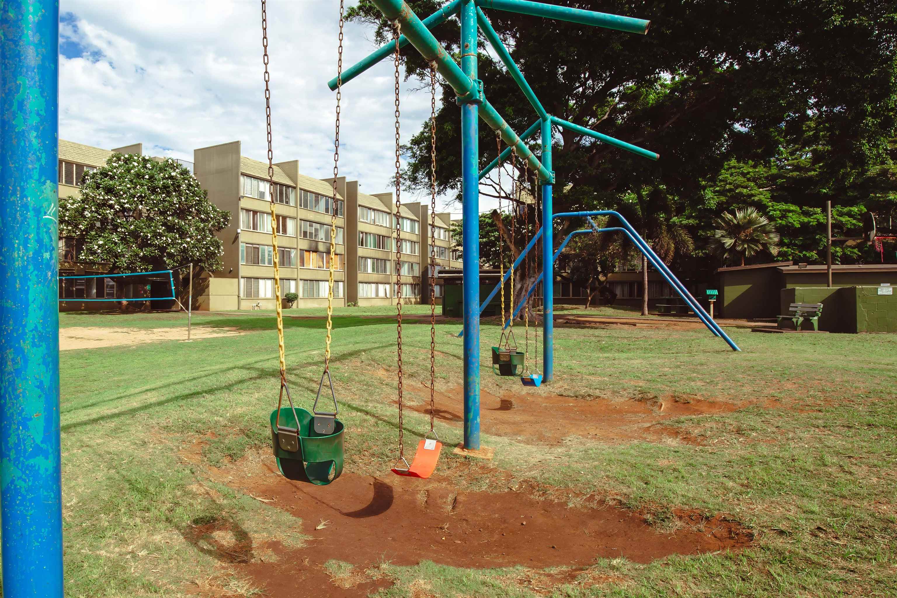 Harbor Lights condo # C207, Kahului, Hawaii - photo 18 of 29