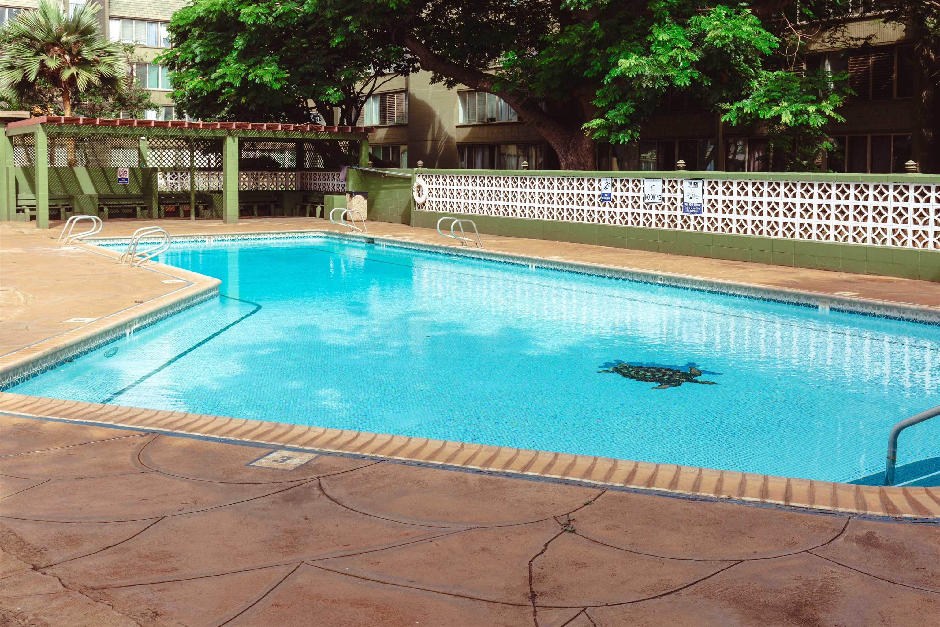 Harbor Lights condo # C207, Kahului, Hawaii - photo 19 of 29