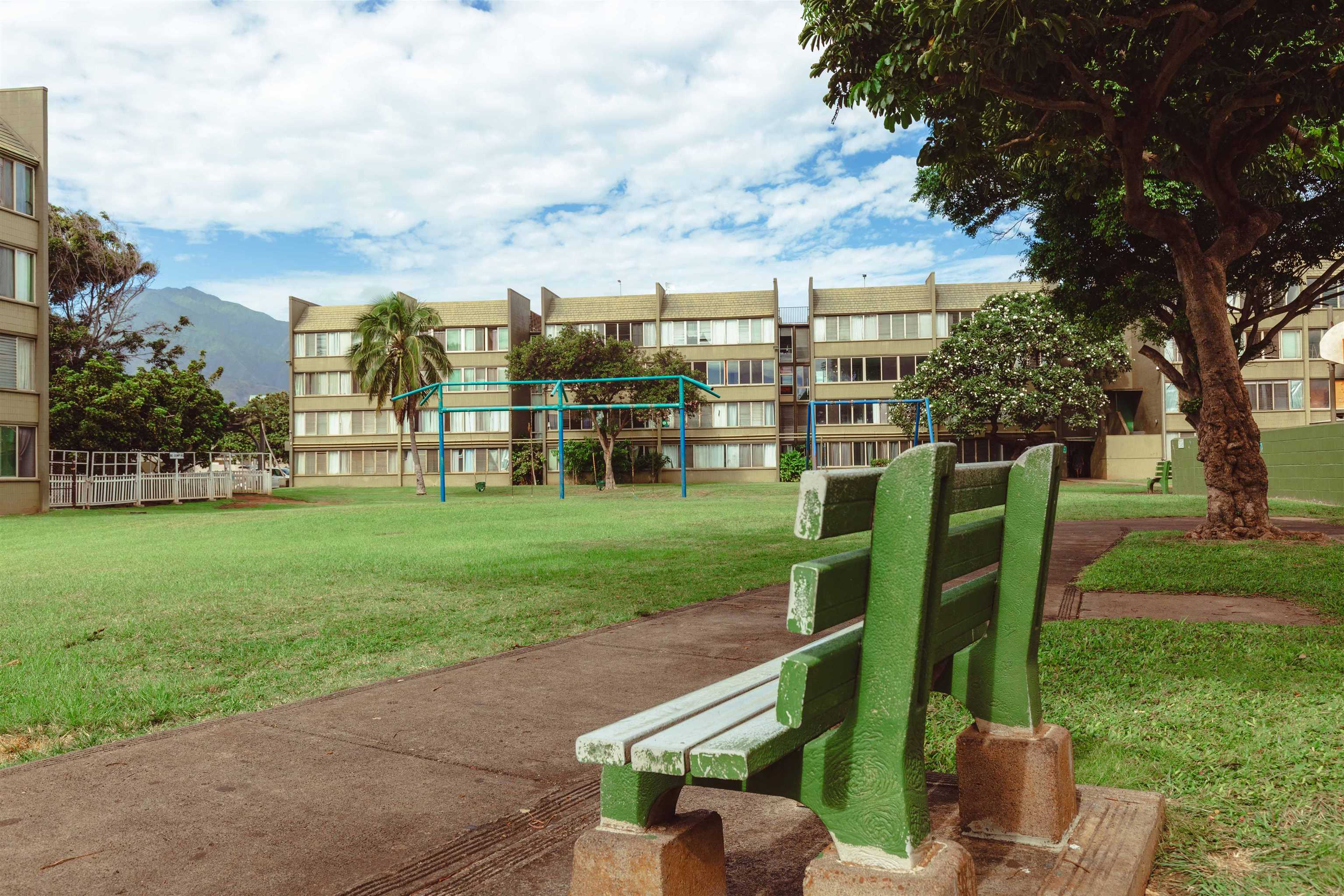 Harbor Lights condo # C207, Kahului, Hawaii - photo 20 of 29