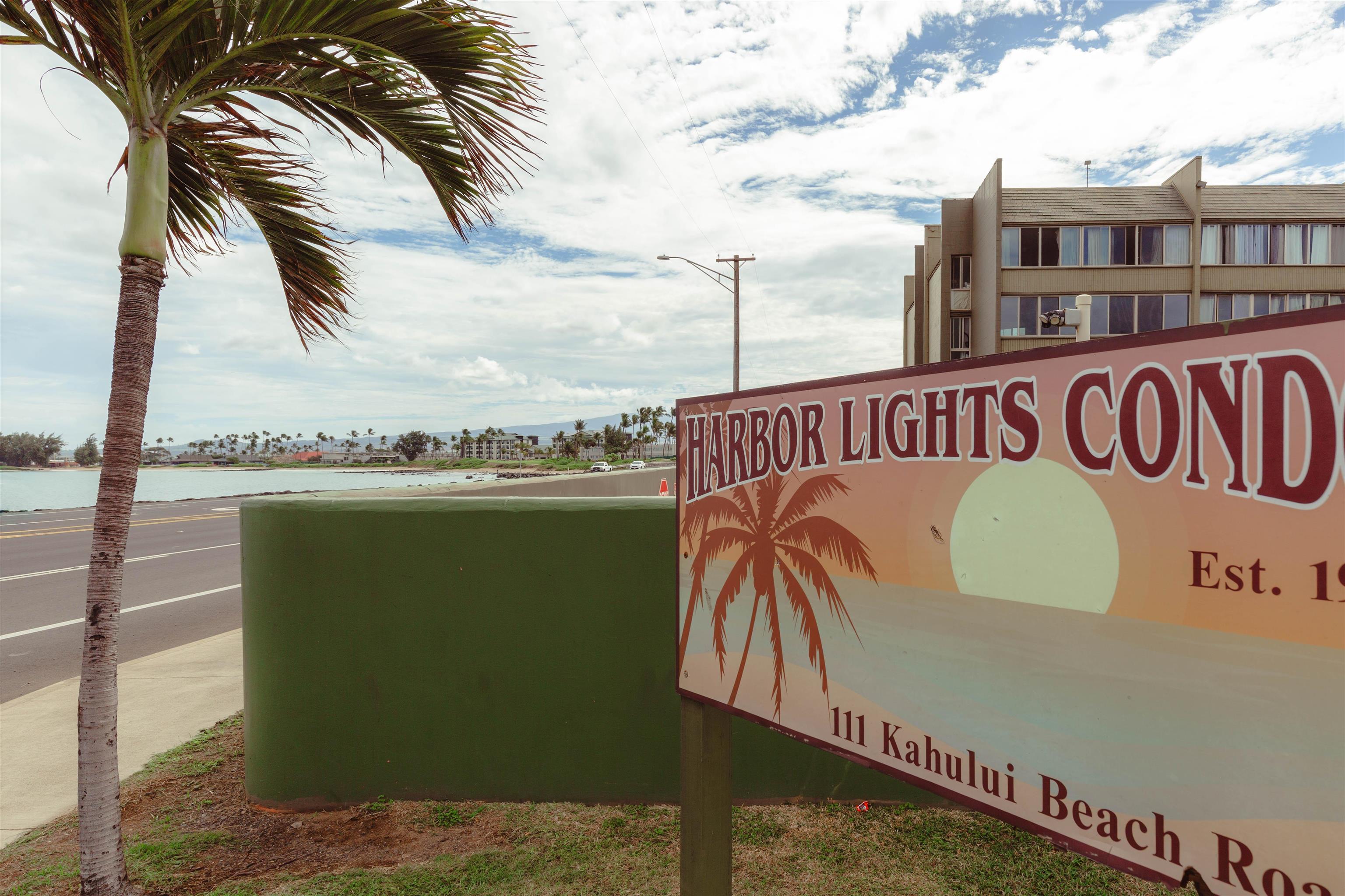 Harbor Lights condo # C207, Kahului, Hawaii - photo 21 of 29