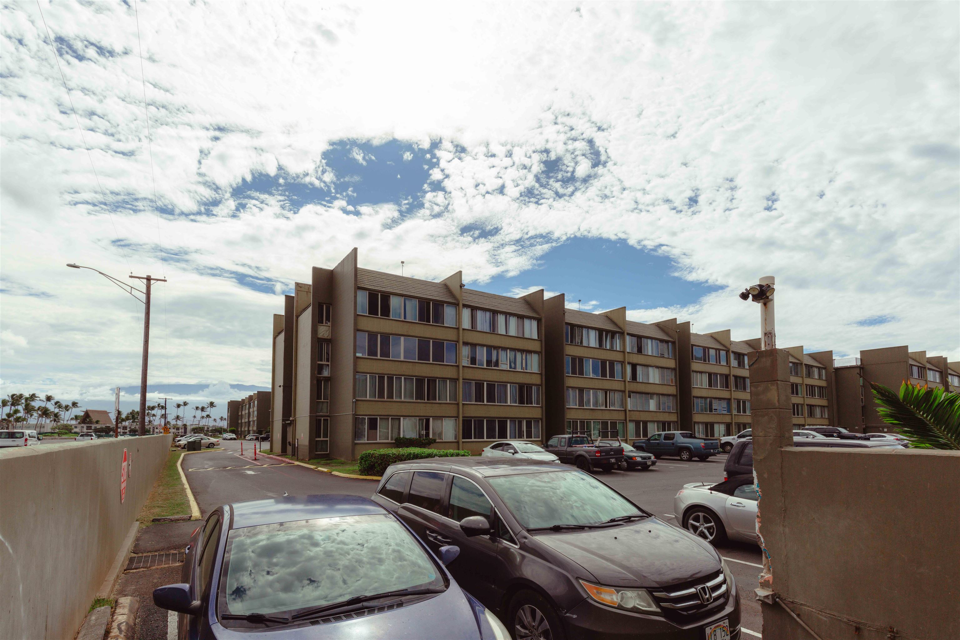Harbor Lights condo # C207, Kahului, Hawaii - photo 28 of 29