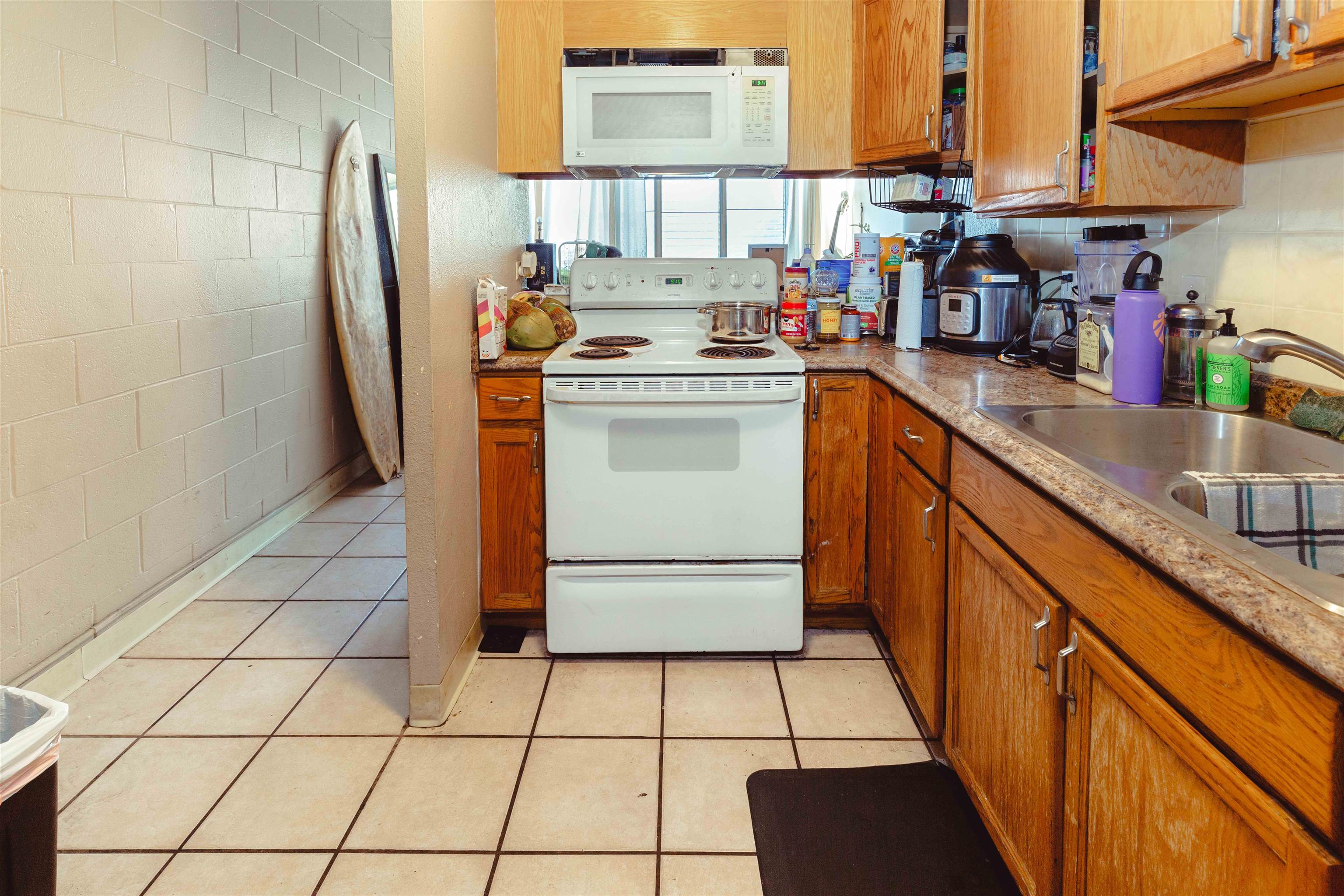 Harbor Lights condo # C207, Kahului, Hawaii - photo 29 of 29