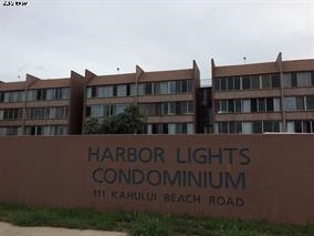 Harbor Lights condo # C-208, Kahului, Hawaii - photo 13 of 13