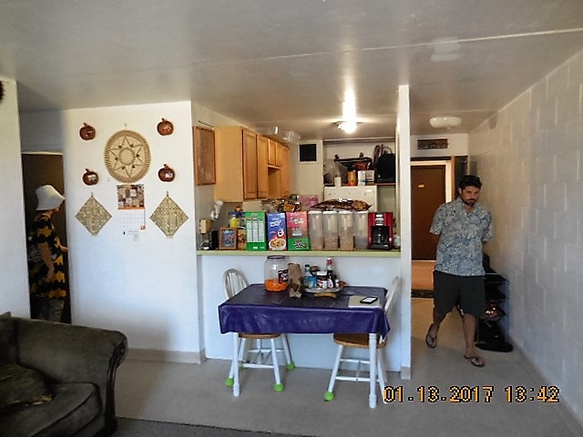Harbor Lights condo # C-210, Kahului, Hawaii - photo 4 of 5