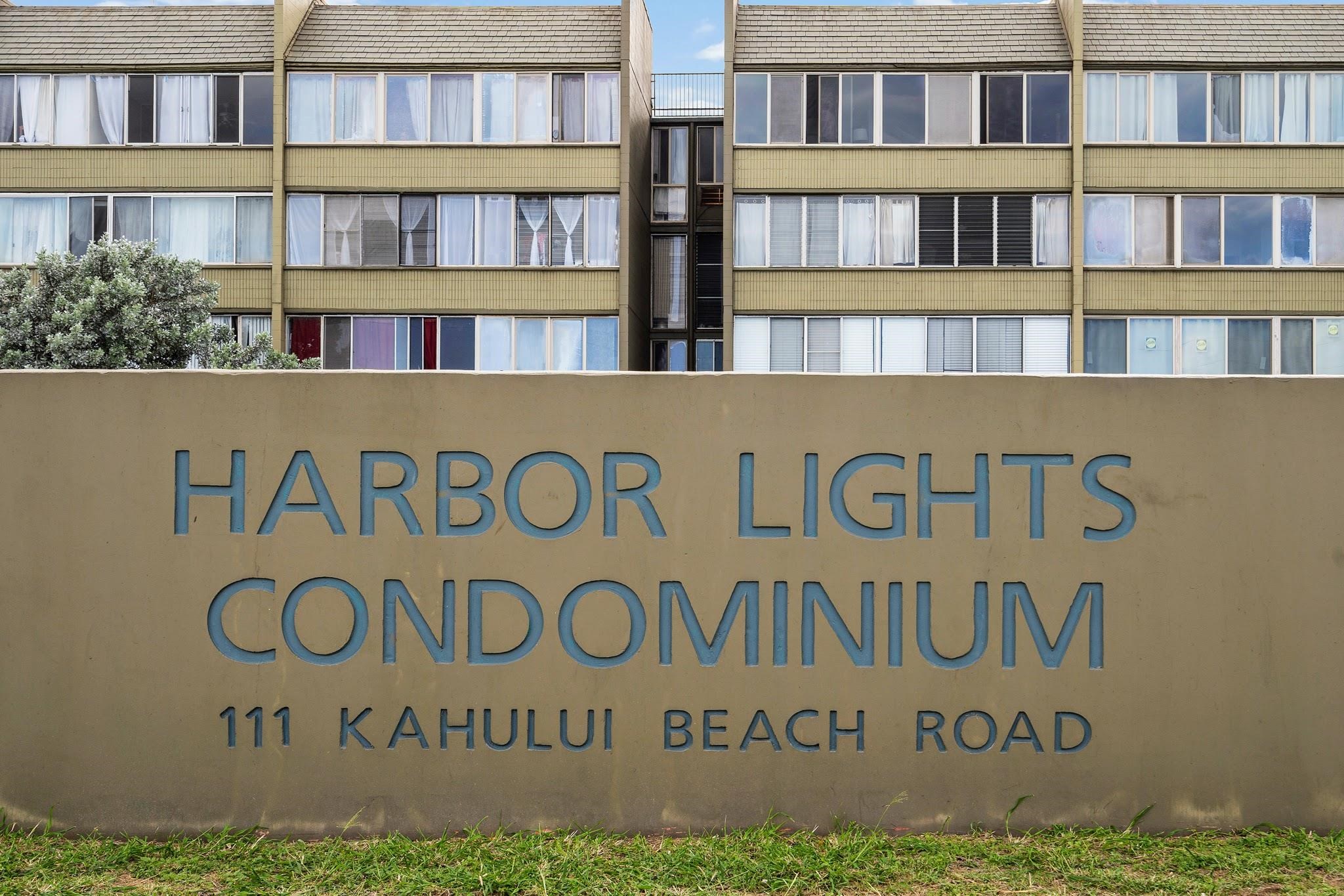 Harbor Lights condo # C306, Kahului, Hawaii - photo 11 of 11