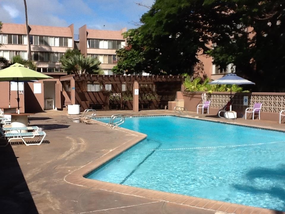 Harbor Lights condo # C309, Kahului, Hawaii - photo 2 of 25
