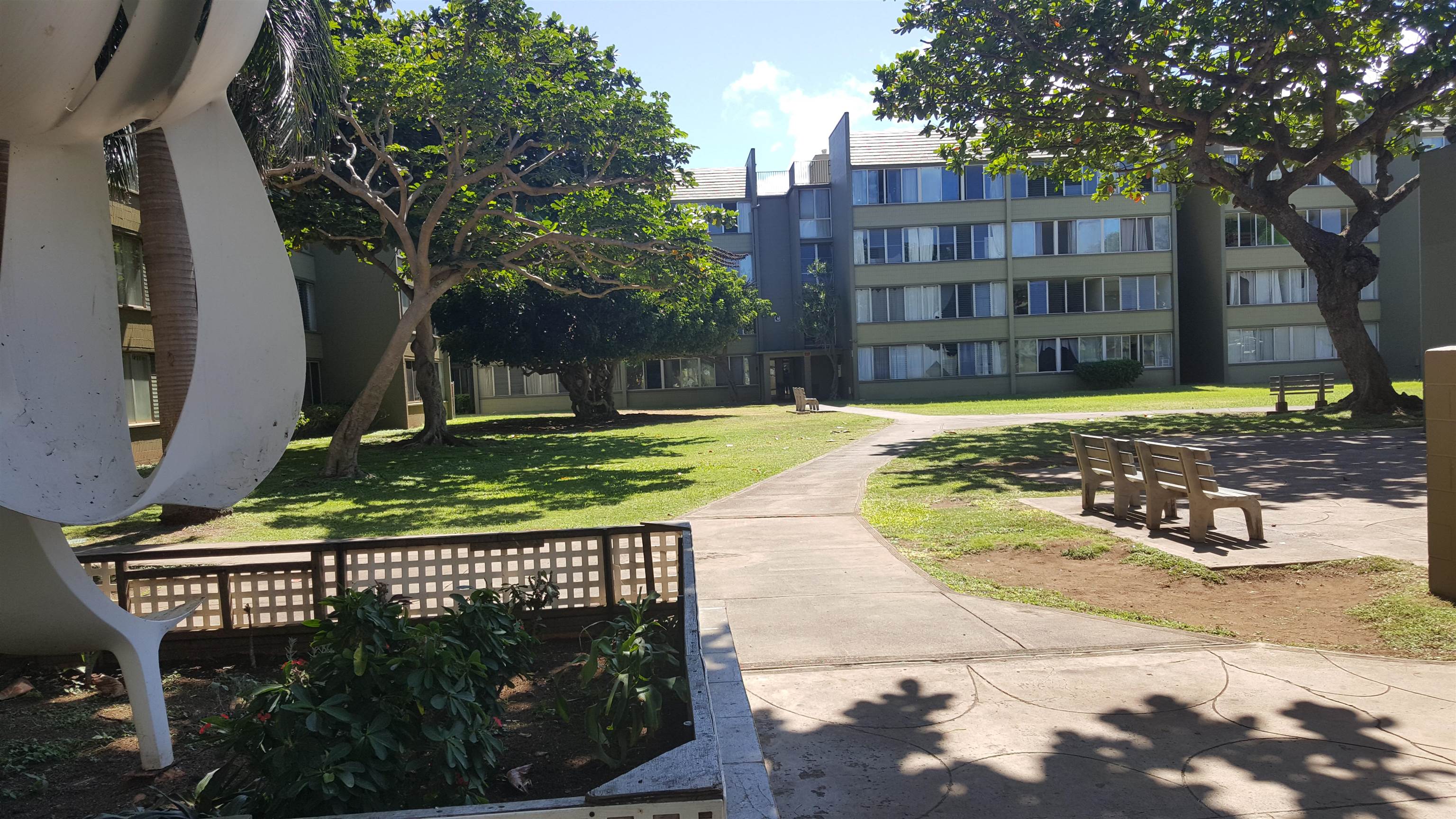 Harbor Lights condo # C309, Kahului, Hawaii - photo 13 of 25
