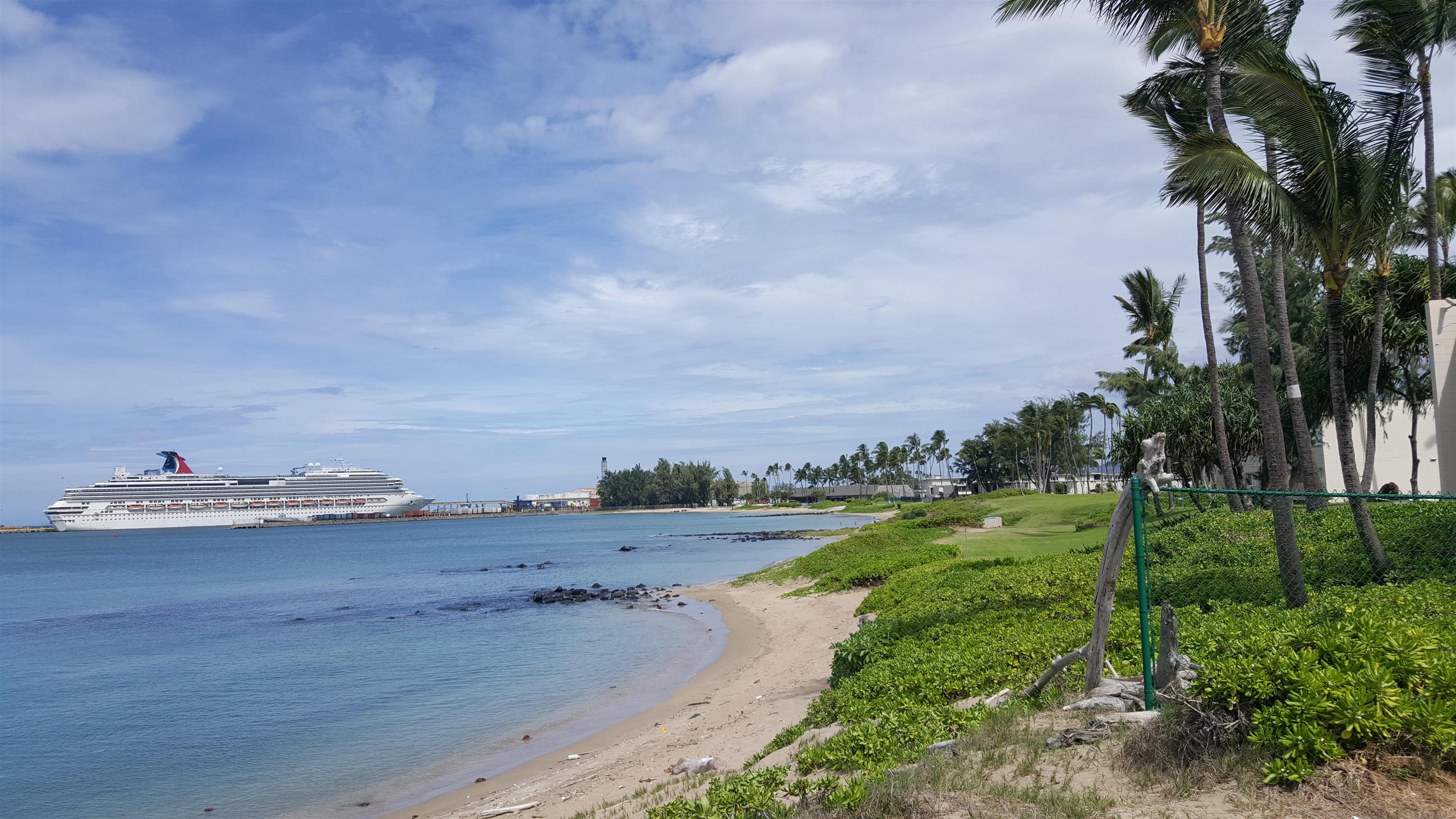 Harbor Lights condo # C309, Kahului, Hawaii - photo 6 of 25