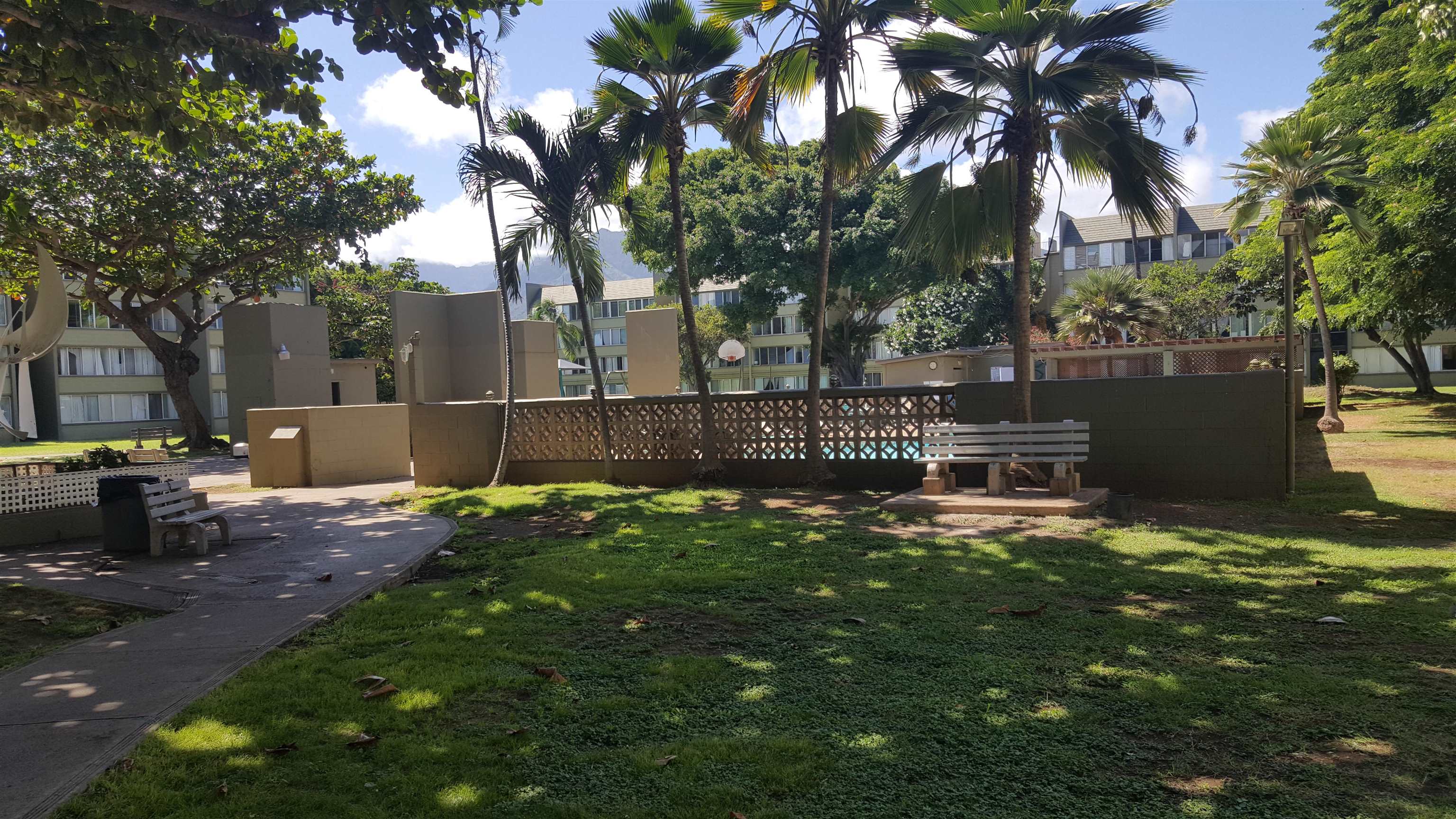 Harbor Lights condo # C309, Kahului, Hawaii - photo 7 of 25