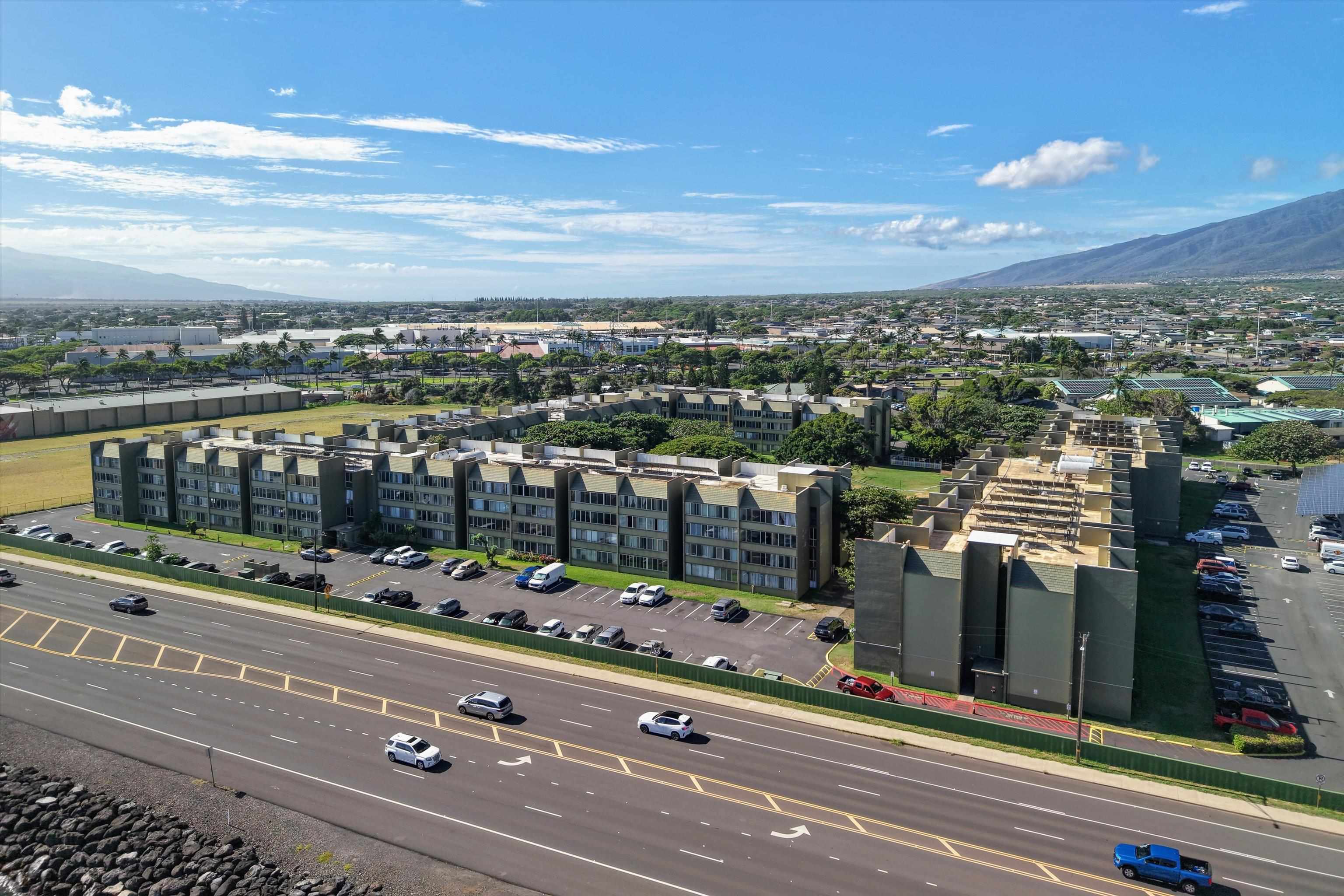 Harbor Lights condo # C-316, Kahului, Hawaii - photo 35 of 36