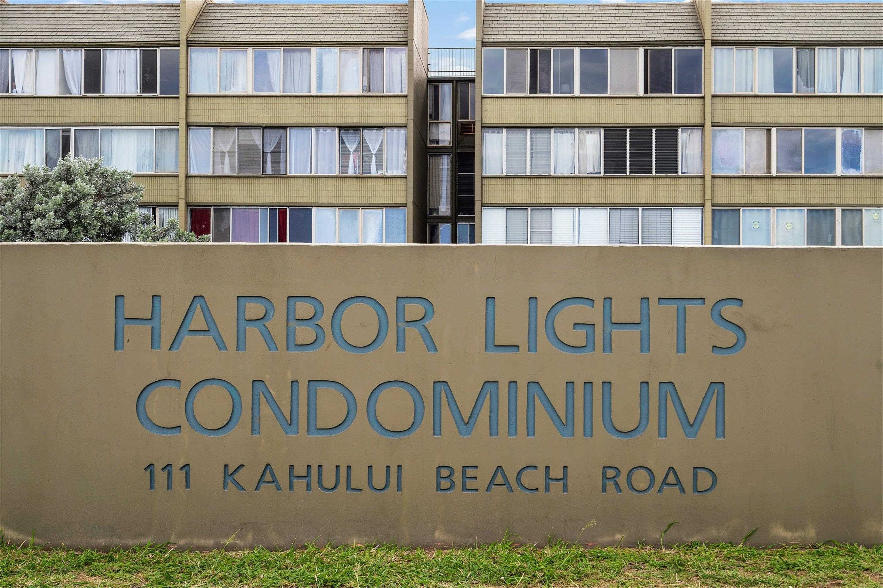 Harbor Lights condo # C-316, Kahului, Hawaii - photo 36 of 36
