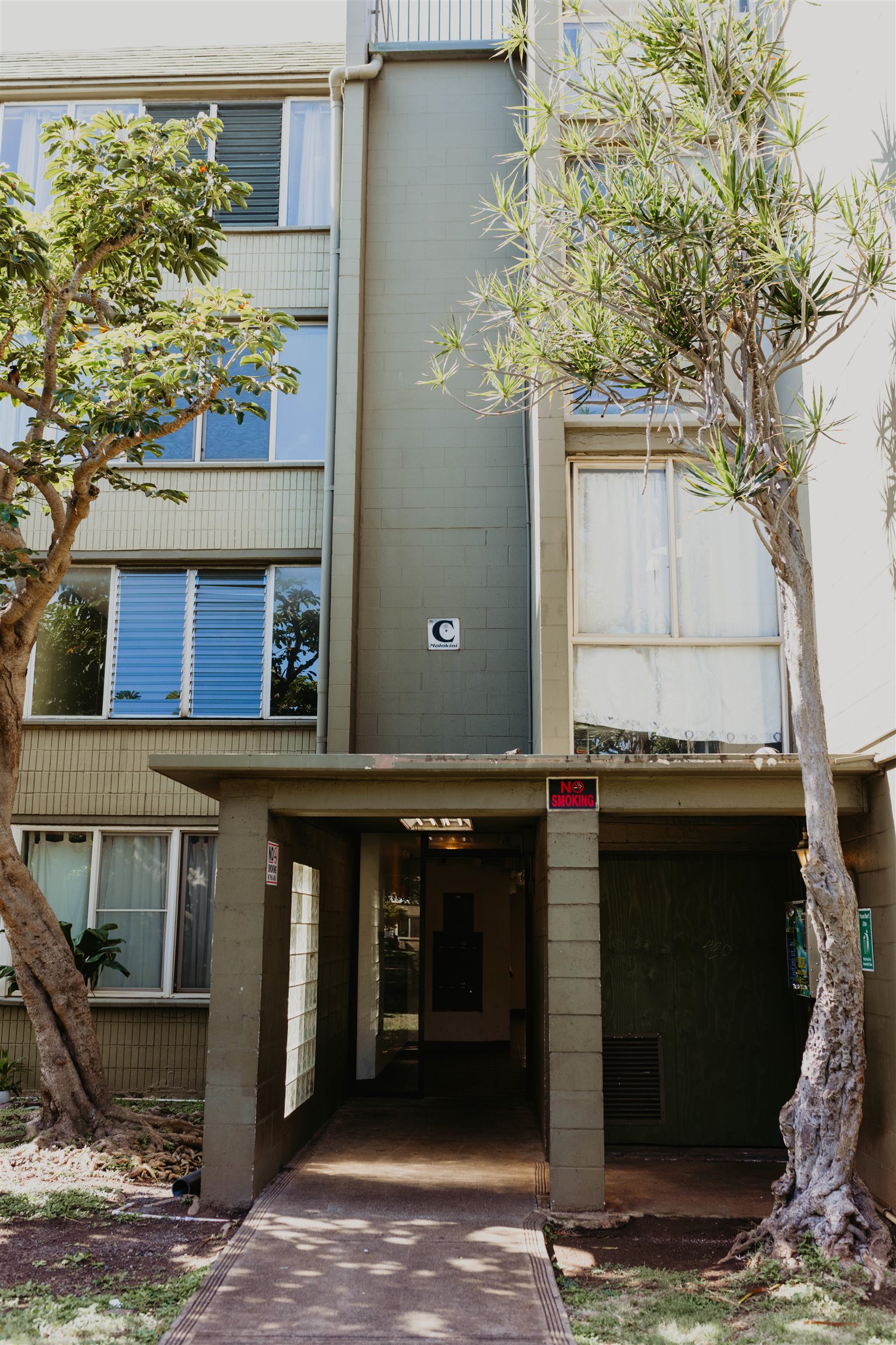 Harbor Lights condo # C404, Kahului, Hawaii - photo 16 of 23